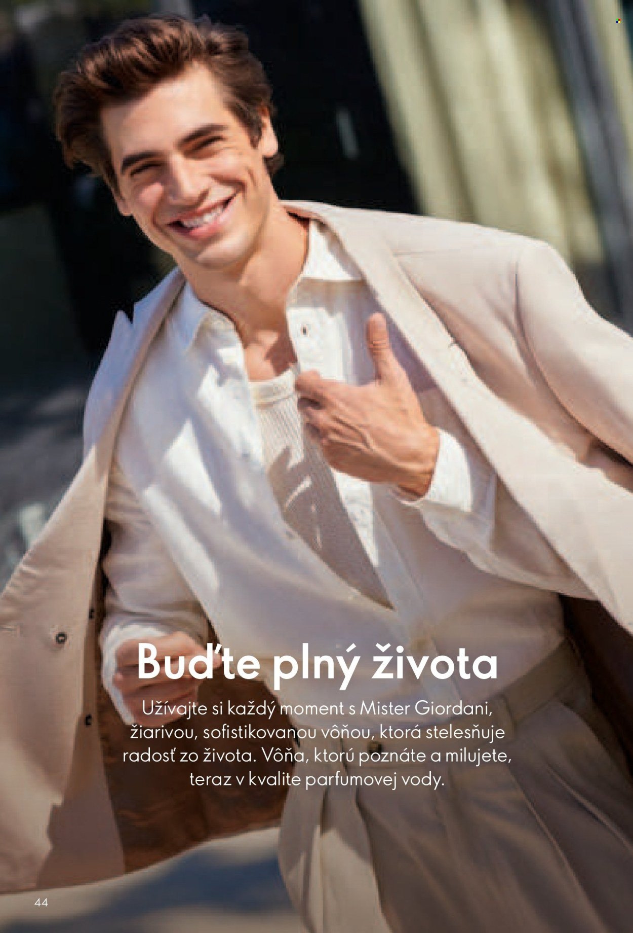 ORIFLAME leták - Katalóg 02 (2026-01-21 - 2026-02-10) | 45