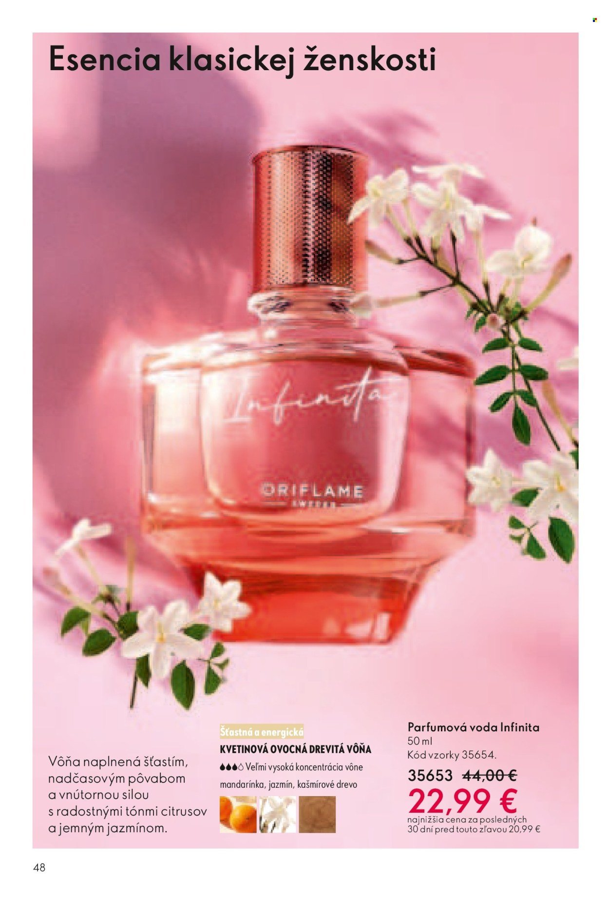 ORIFLAME leták - Katalóg 02 (2026-01-21 - 2026-02-10) | 49