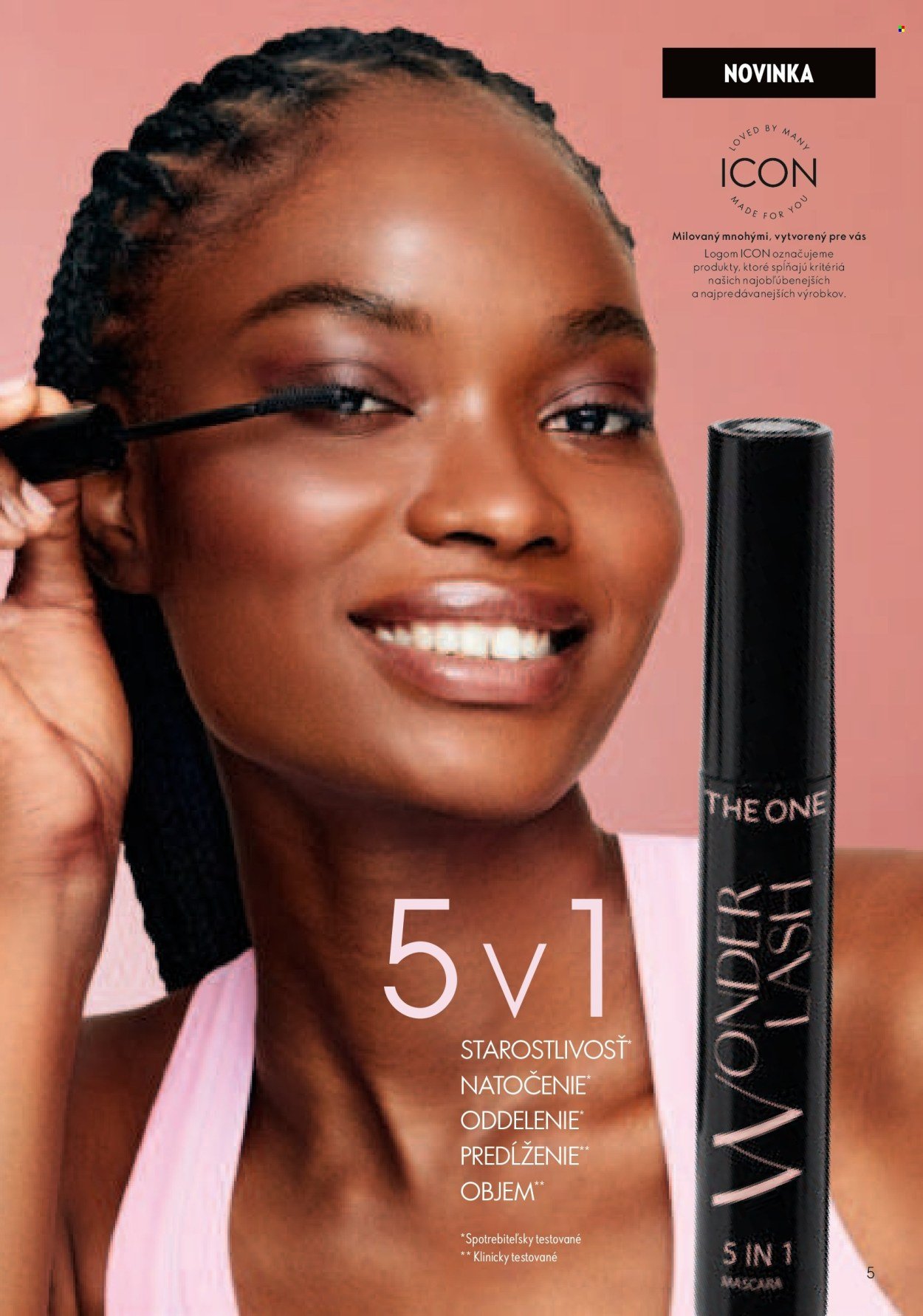 ORIFLAME leták - Katalóg 02 (2026-01-21 - 2026-02-10) | 6