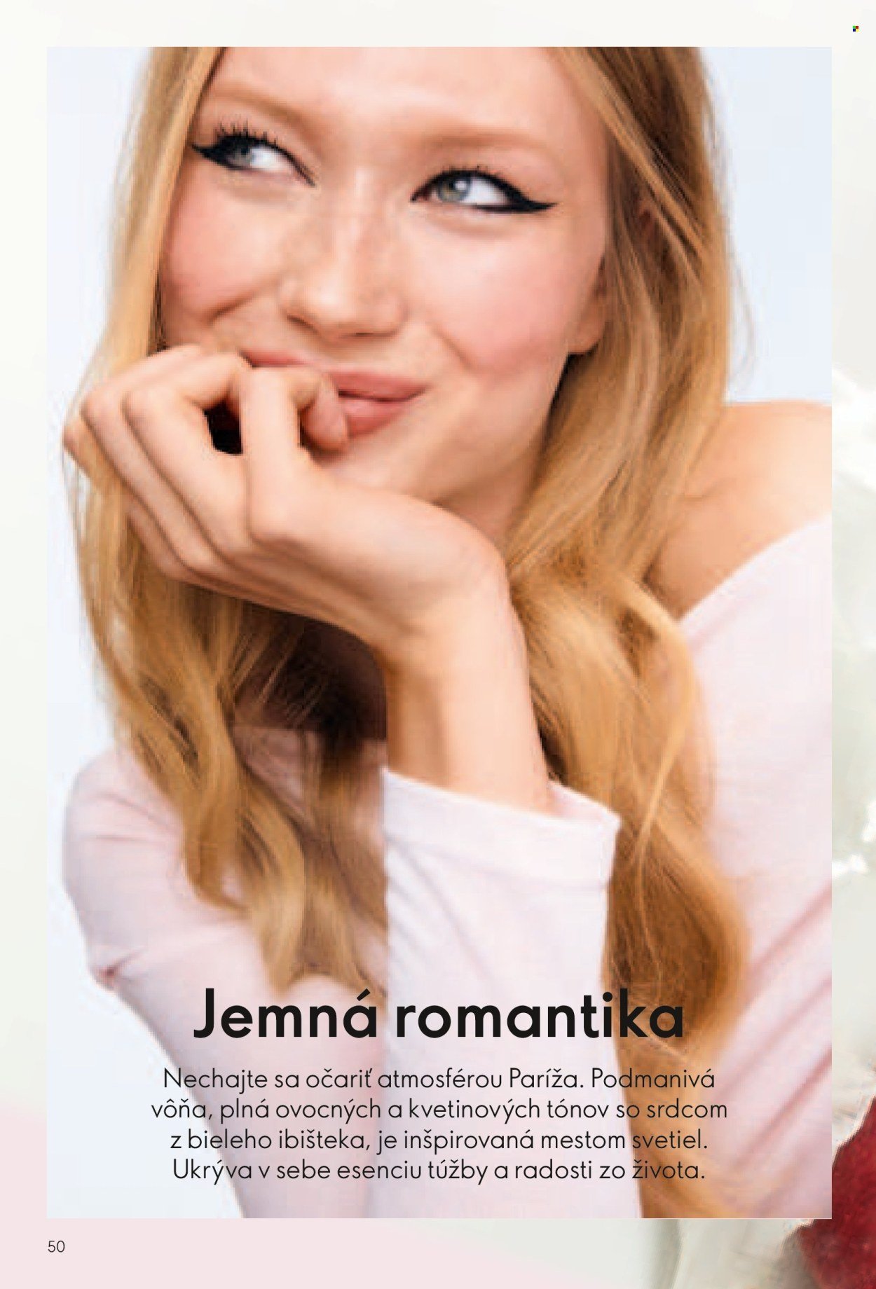 ORIFLAME leták - Katalóg 02 (2026-01-21 - 2026-02-10) | 51