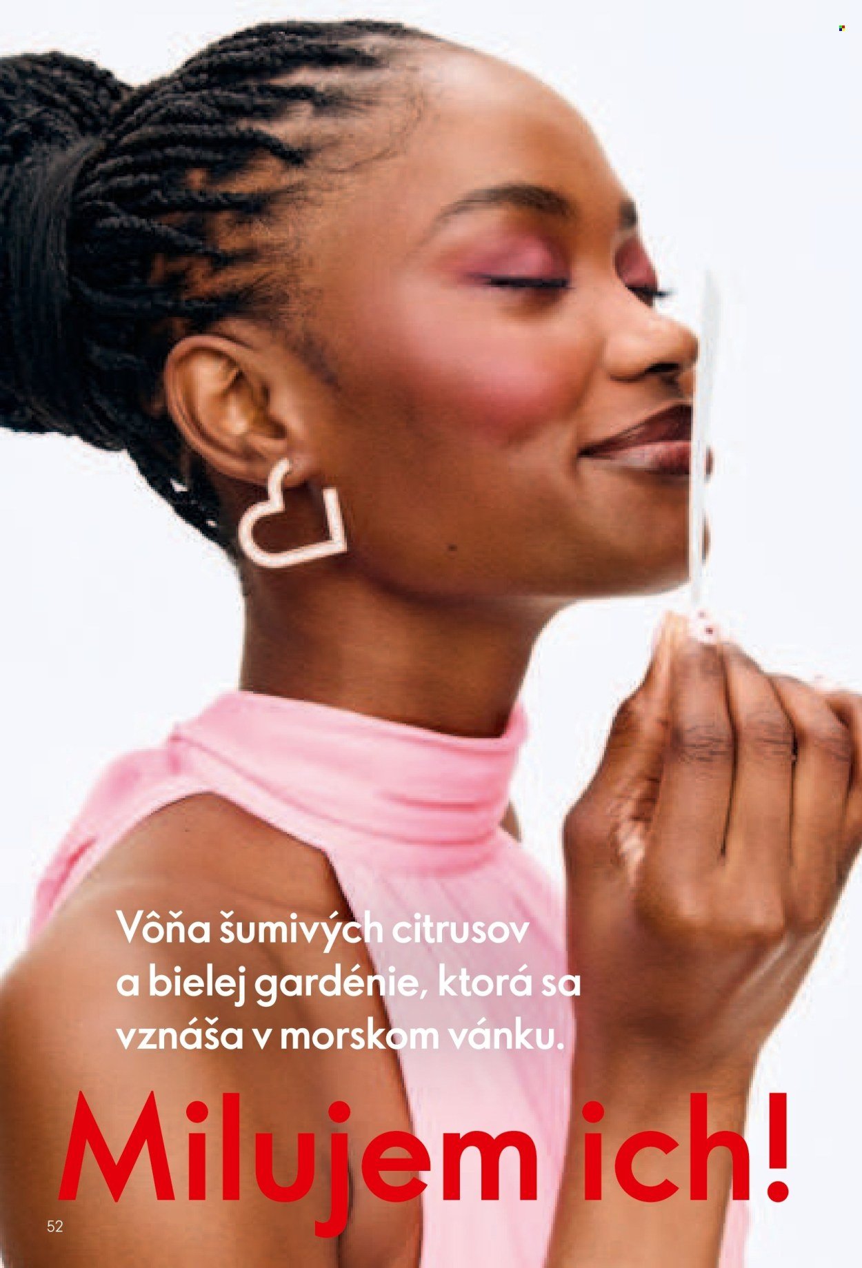 ORIFLAME leták - Katalóg 02 (2026-01-21 - 2026-02-10) | 53