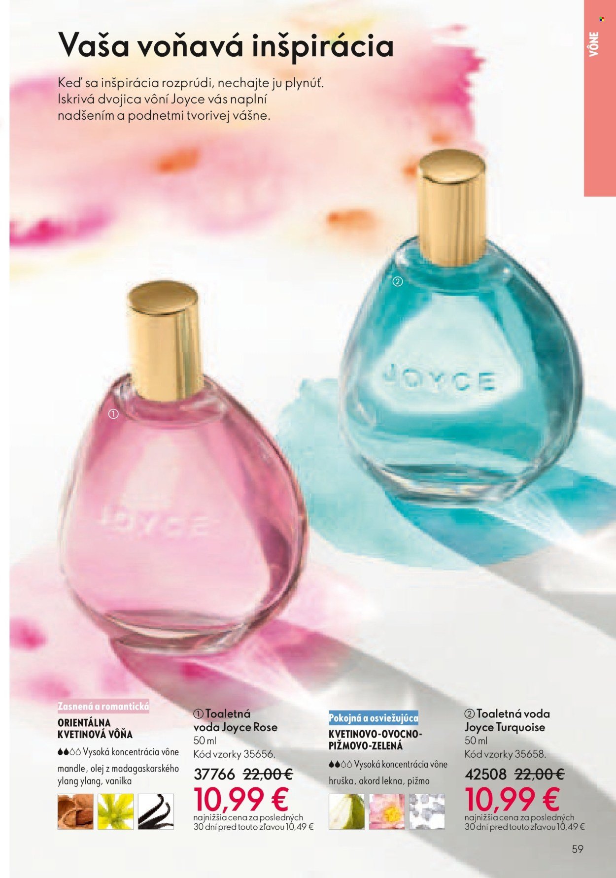 ORIFLAME leták - Katalóg 02 (2026-01-21 - 2026-02-10) | 60