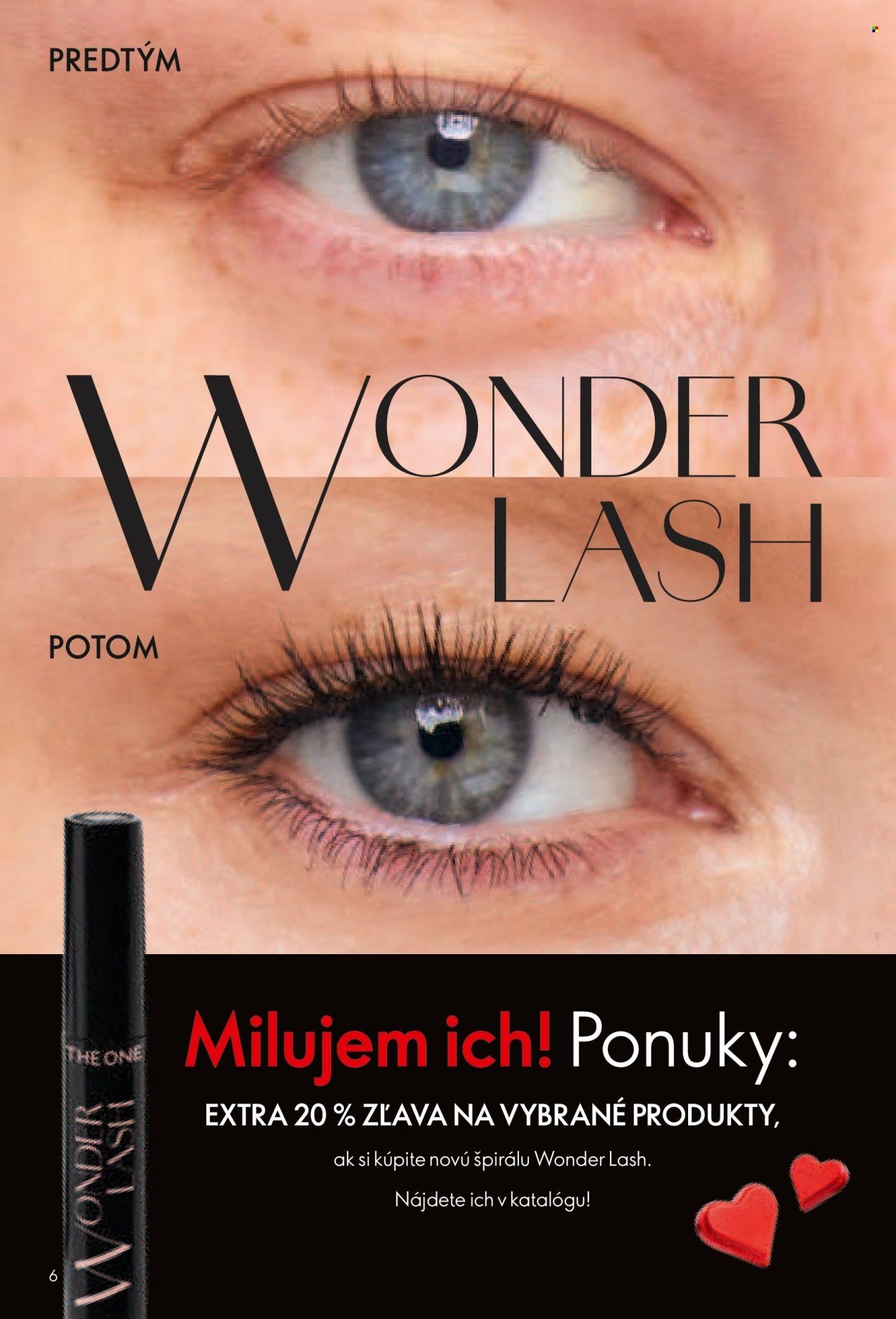 ORIFLAME leták - Katalóg 02 (2026-01-21 - 2026-02-10) | 7