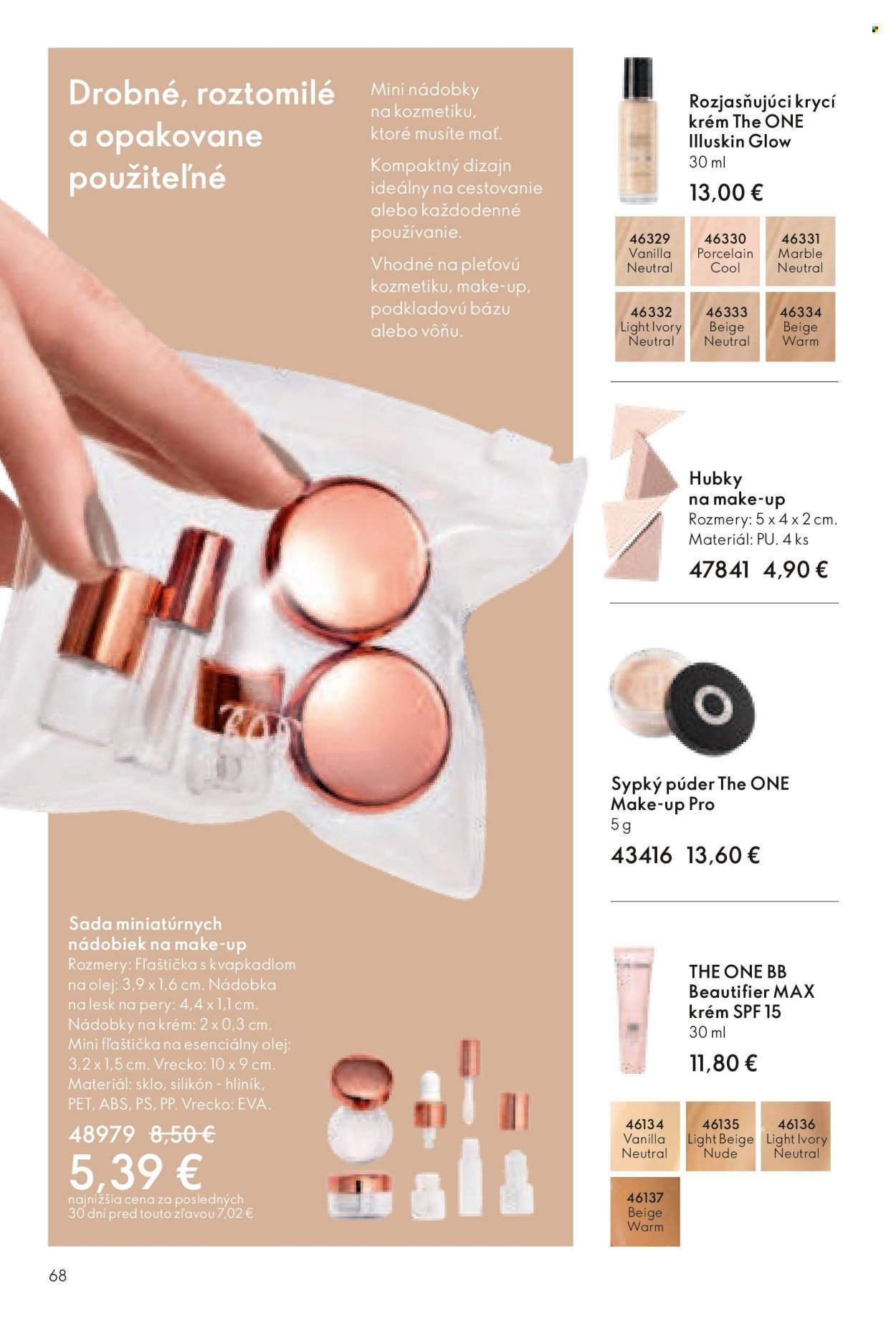 ORIFLAME leták - Katalóg 02 (2026-01-21 - 2026-02-10) | 69