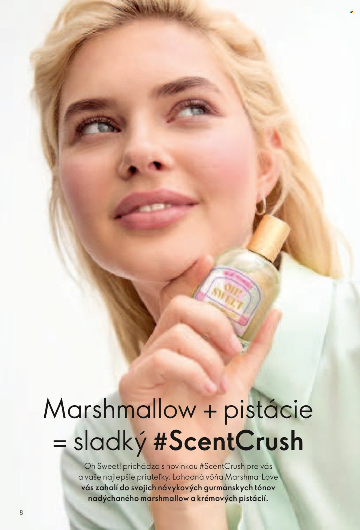 ORIFLAME leták - Katalóg 02 (2026-01-21 - 2026-02-10) | 9