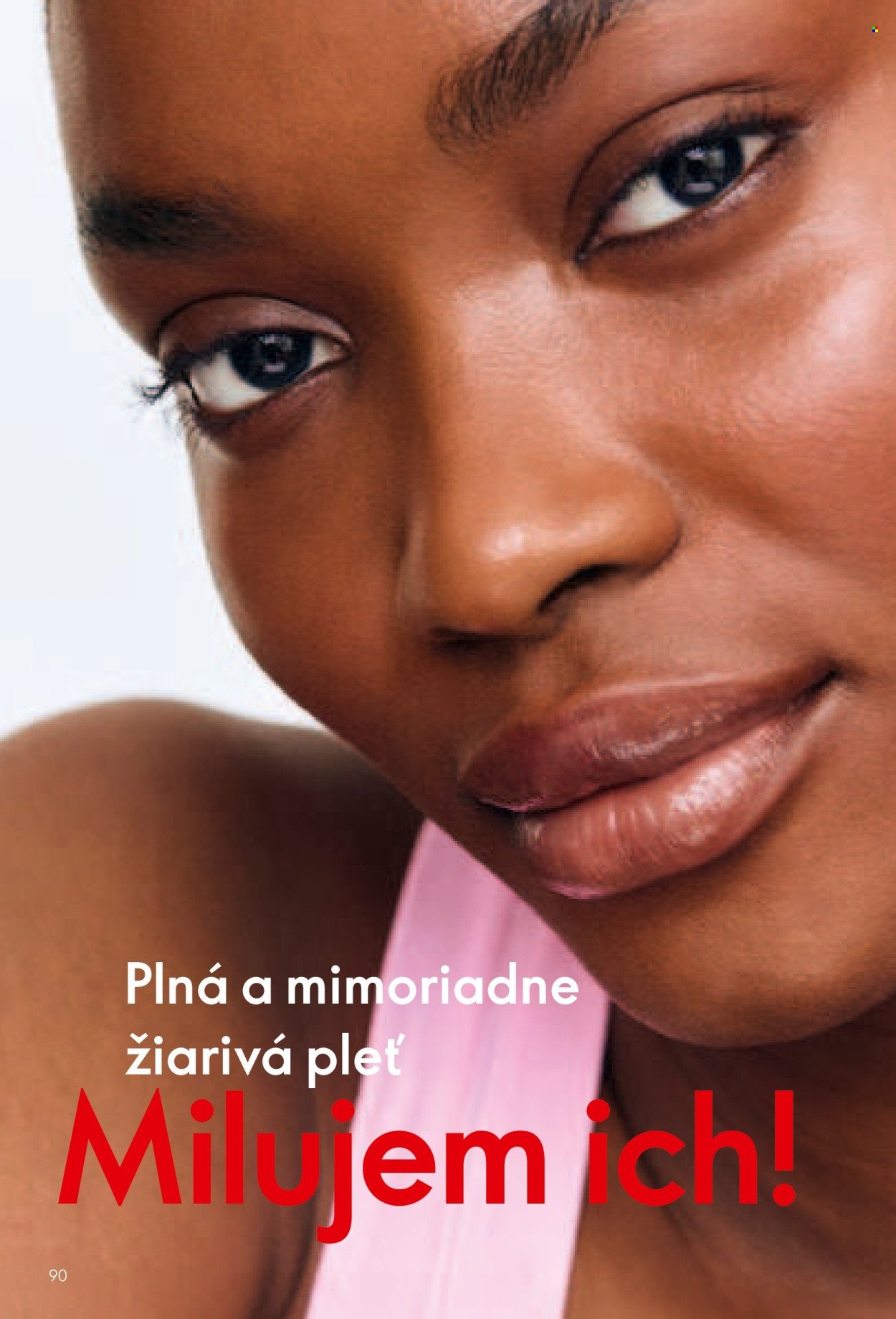 ORIFLAME leták - Katalóg 02 (2026-01-21 - 2026-02-10) | 91