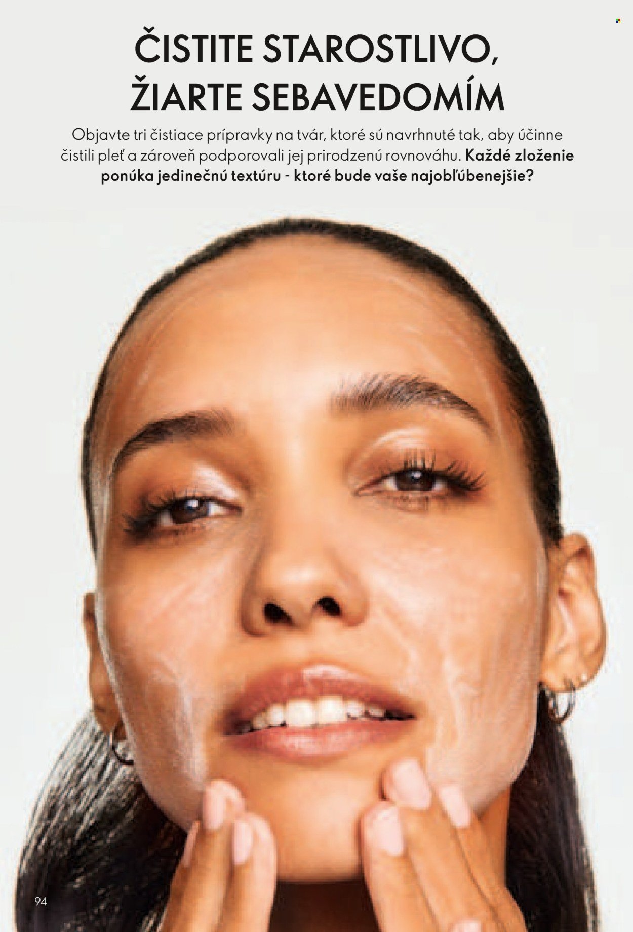 ORIFLAME leták - Katalóg 02 (2026-01-21 - 2026-02-10) | 95