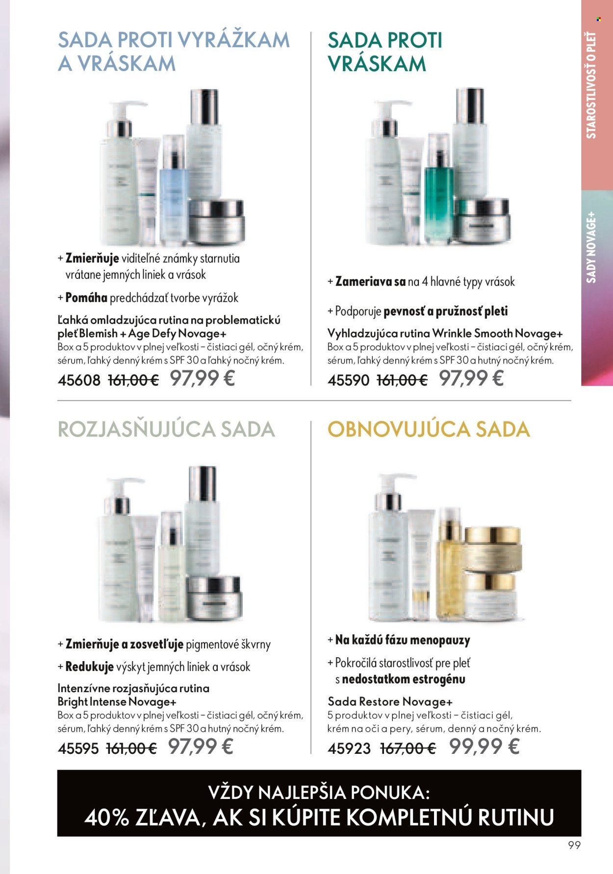 ORIFLAME leták - Katalóg 02 (2026-01-21 - 2026-02-10) | 100