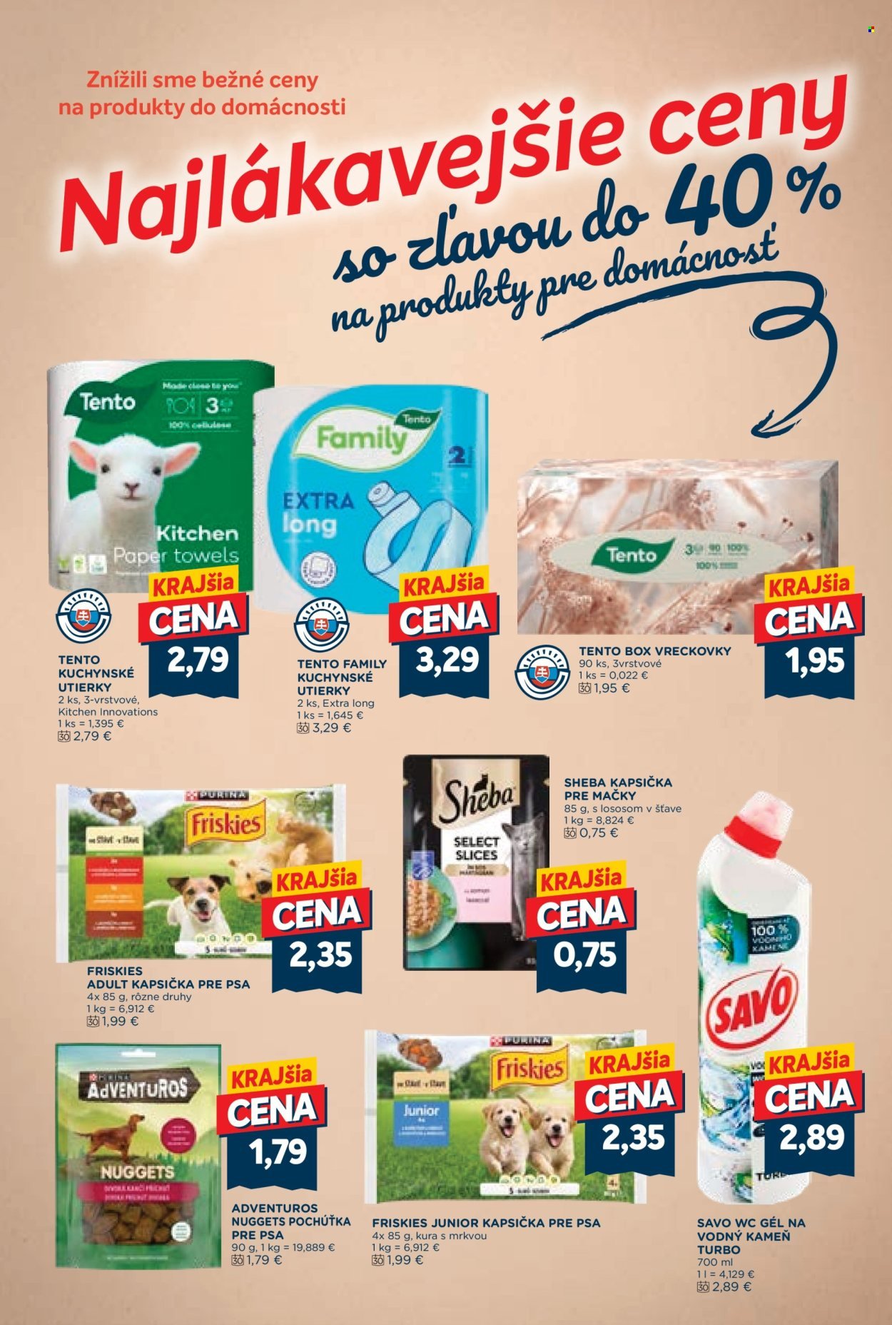 KRAJ leták - Od štvrtka 21.5.2026 (2026-05-21 - 2026-05-27) | 15
