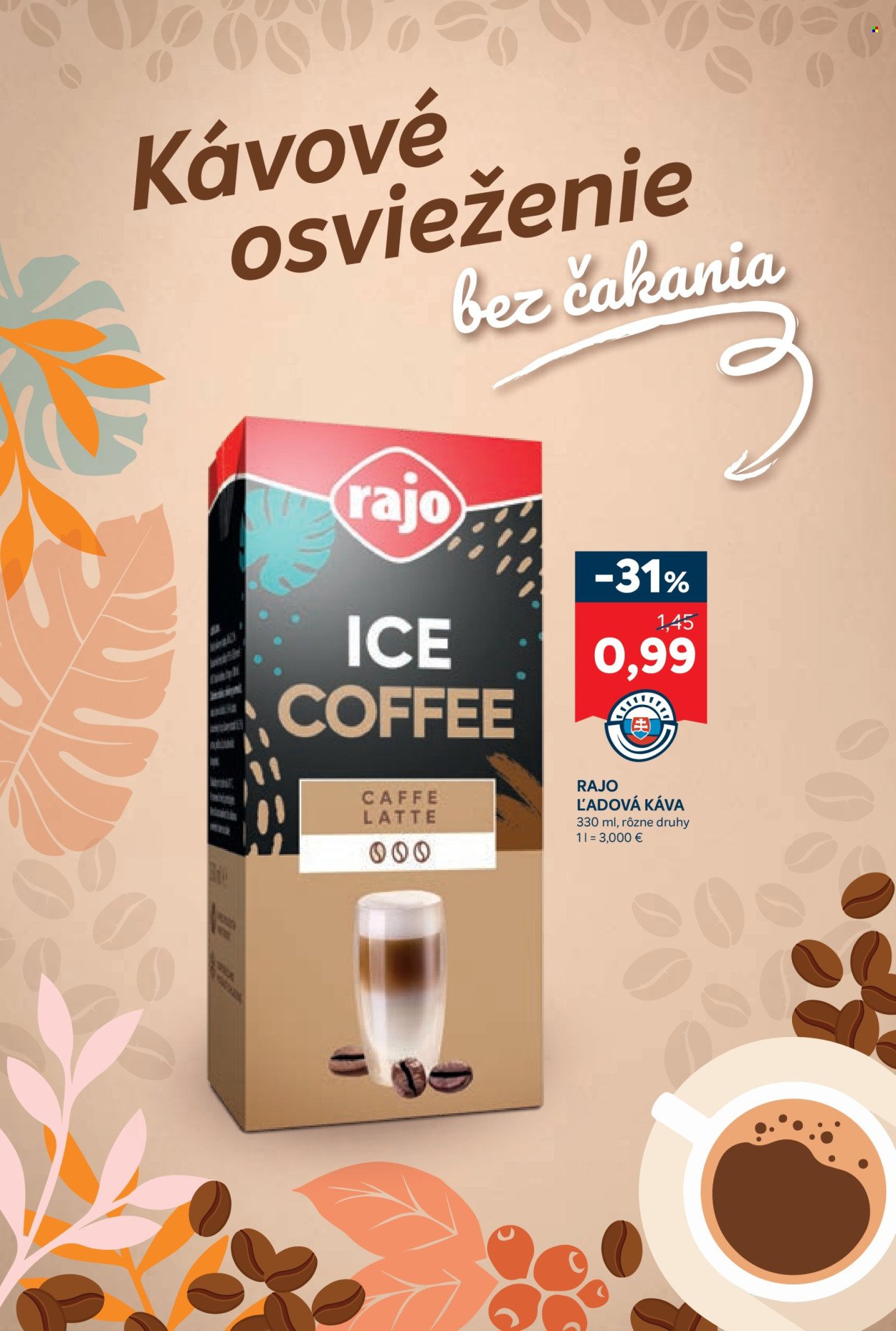 KRAJ leták - Od štvrtka 21.5.2026 (2026-05-21 - 2026-05-27) | 8