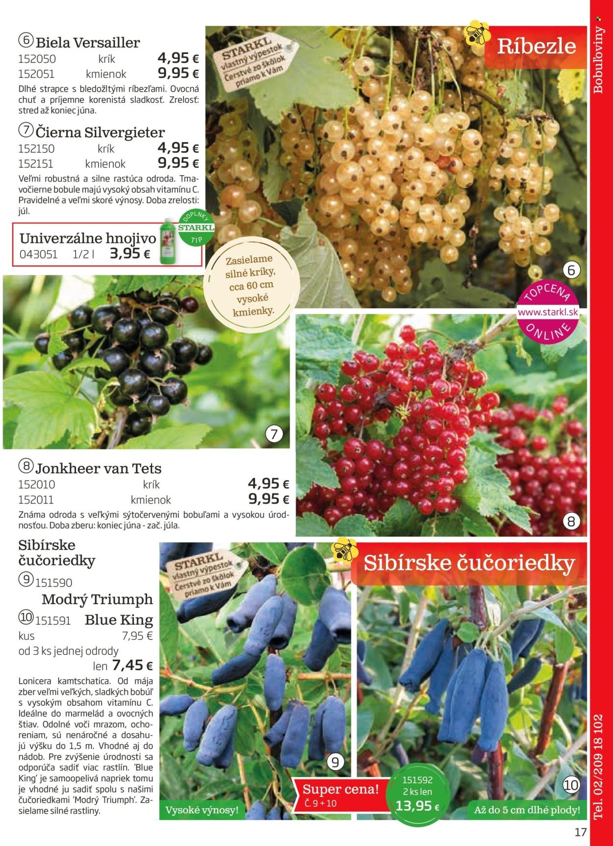 STARKL leták - auguste 2025 (2025-08-03) | 17