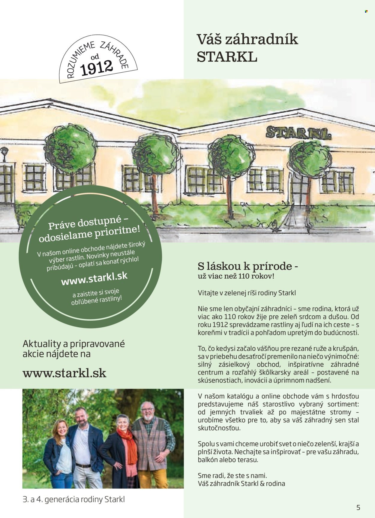 STARKL leták - auguste 2025 (2025-08-03) | 5