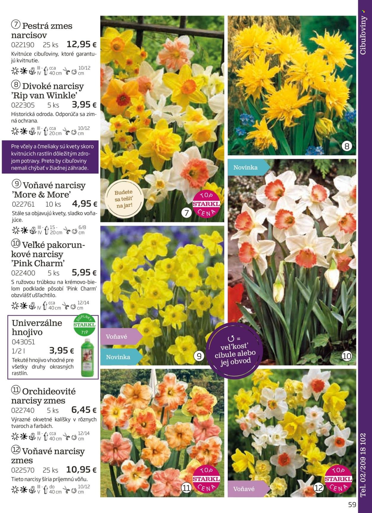 STARKL leták - auguste 2025 (2025-08-03) | 59