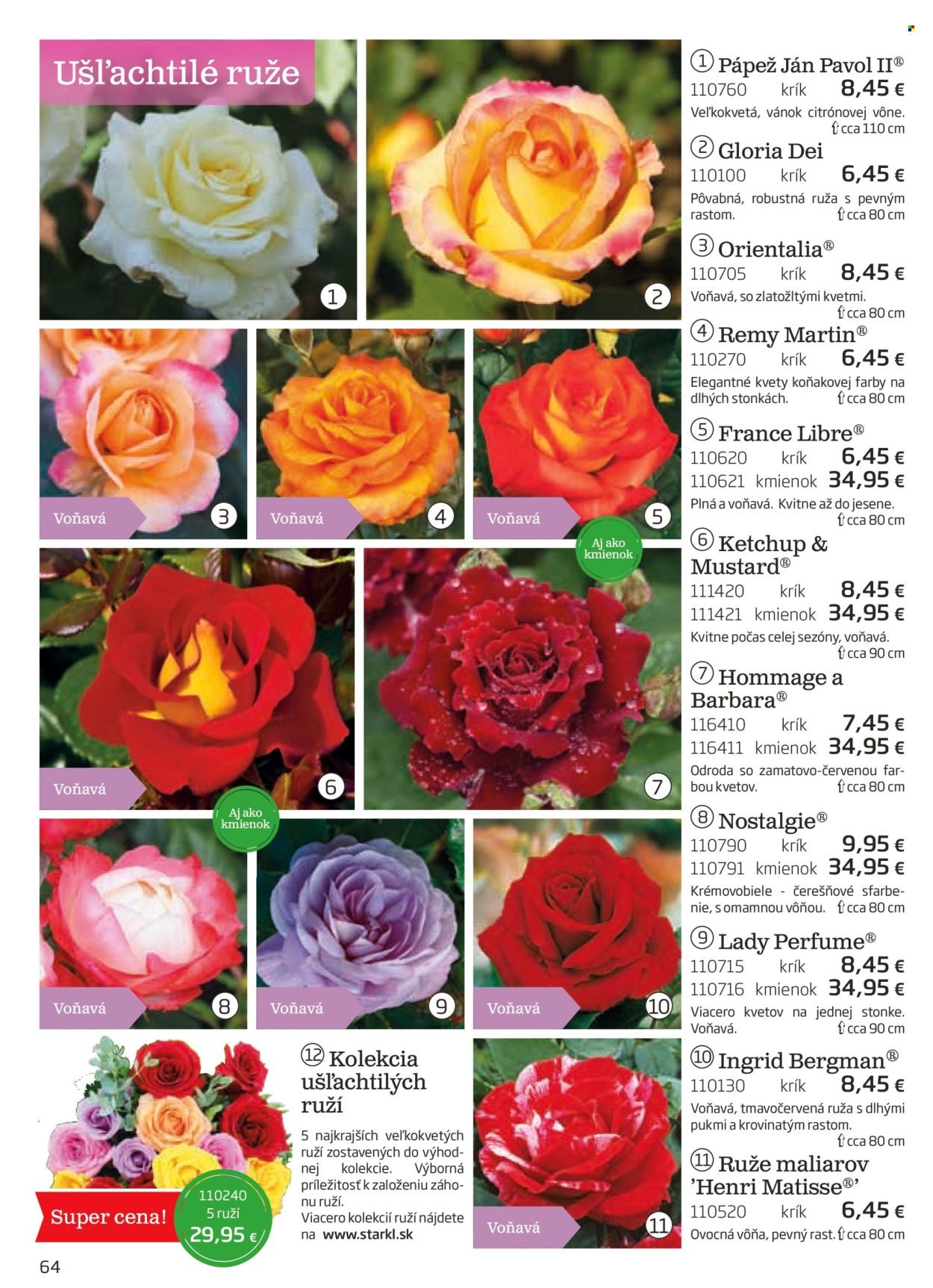 STARKL leták - auguste 2025 (2025-08-03) | 65