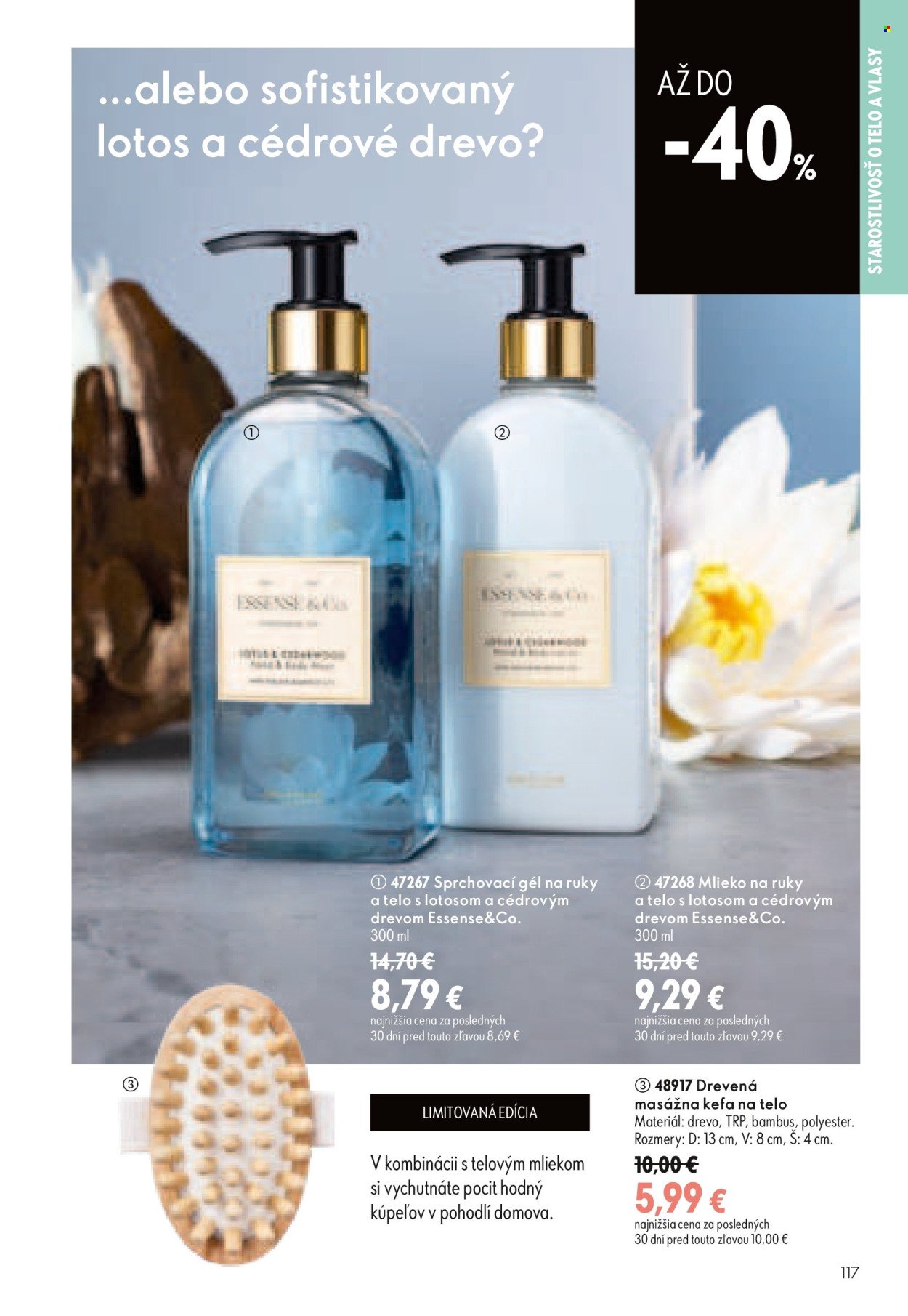ORIFLAME leták - Katalóg 12