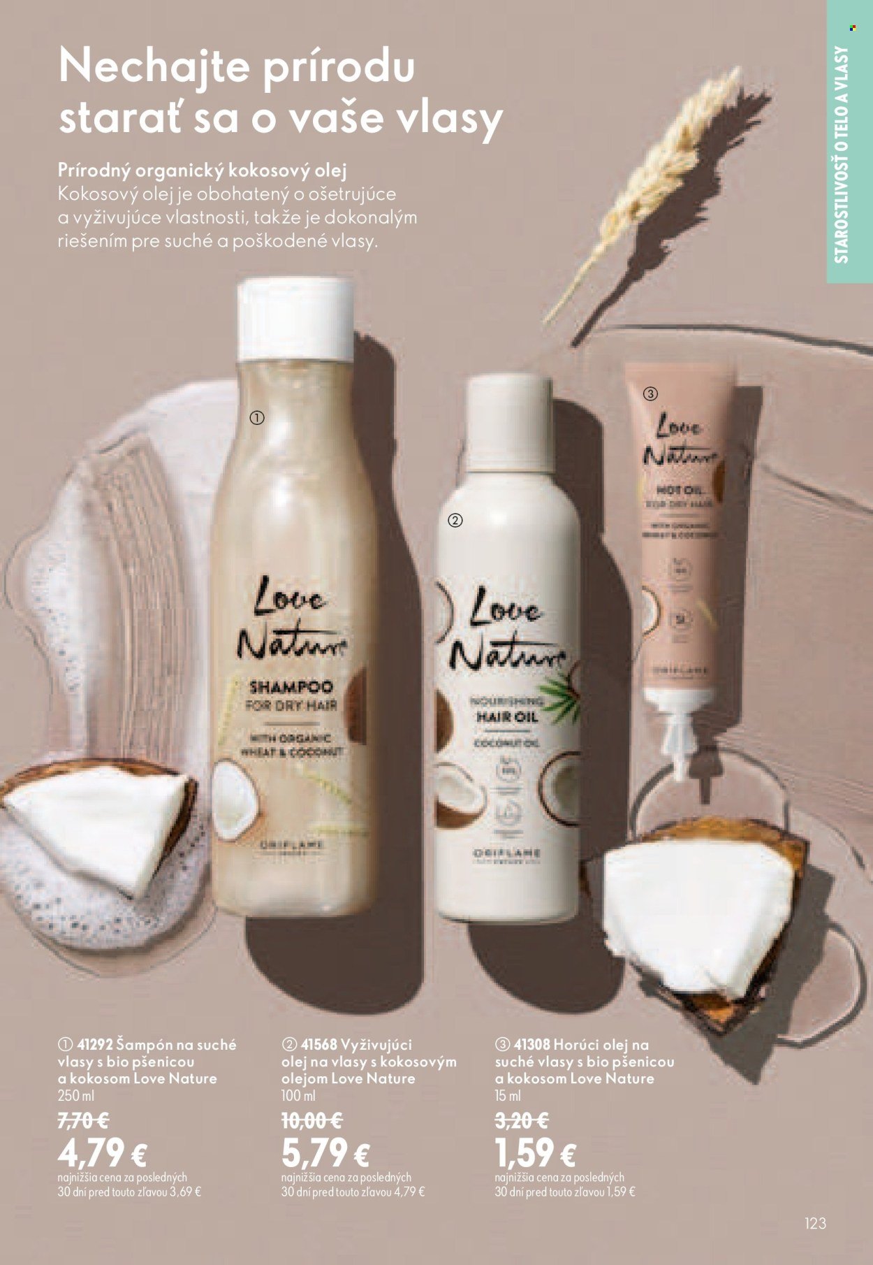 ORIFLAME leták - Katalóg 12