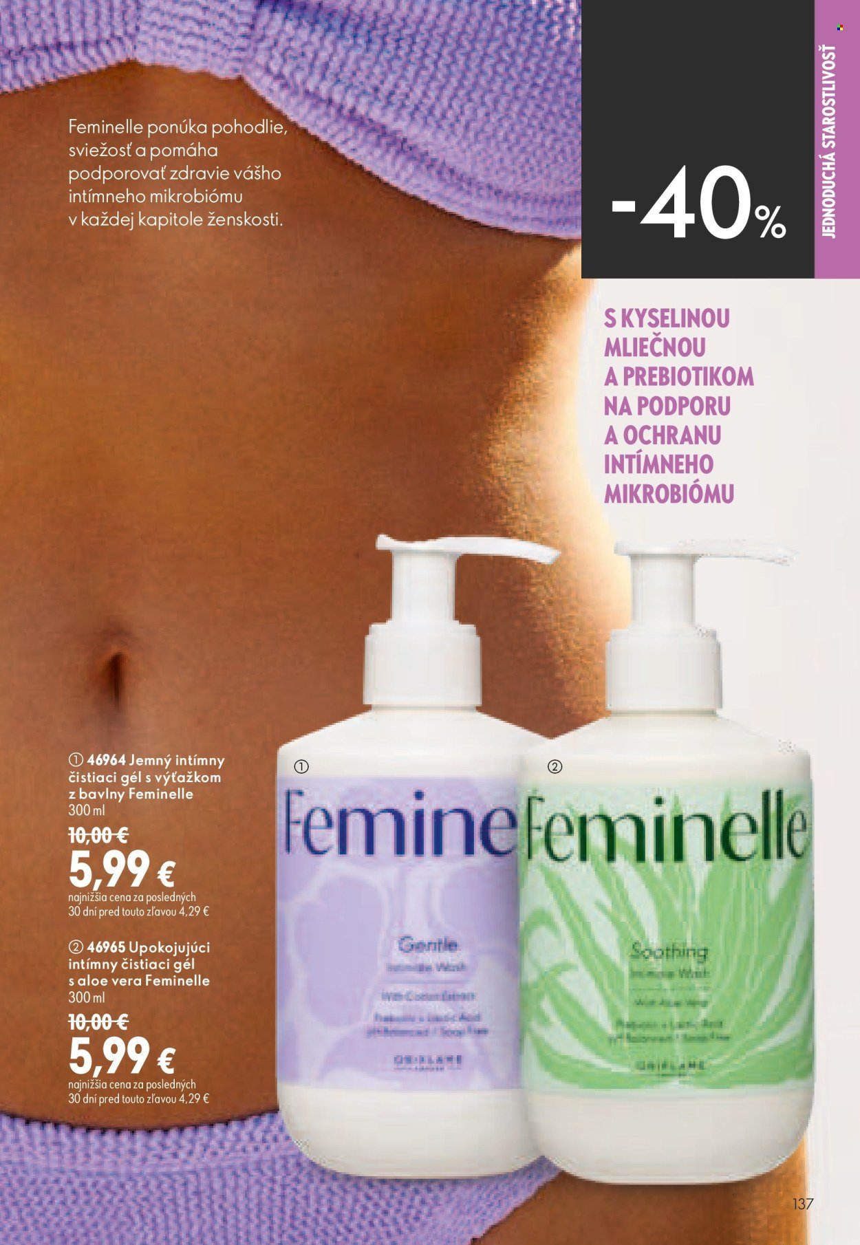 ORIFLAME leták - Katalóg 12