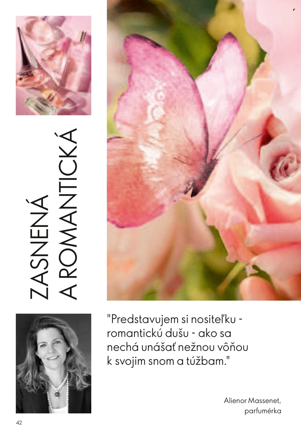ORIFLAME leták - Katalóg 12