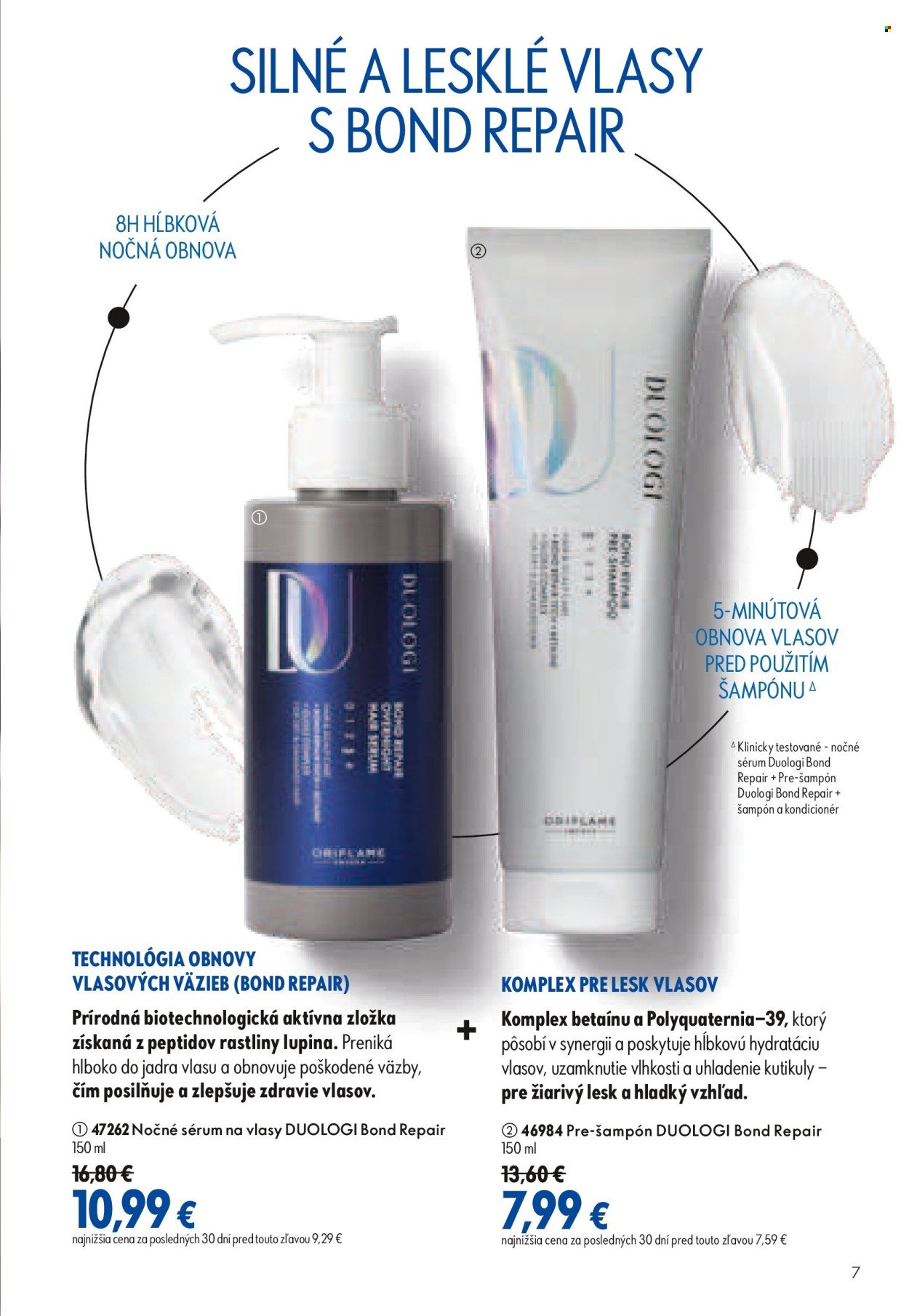 ORIFLAME leták - Katalóg 12