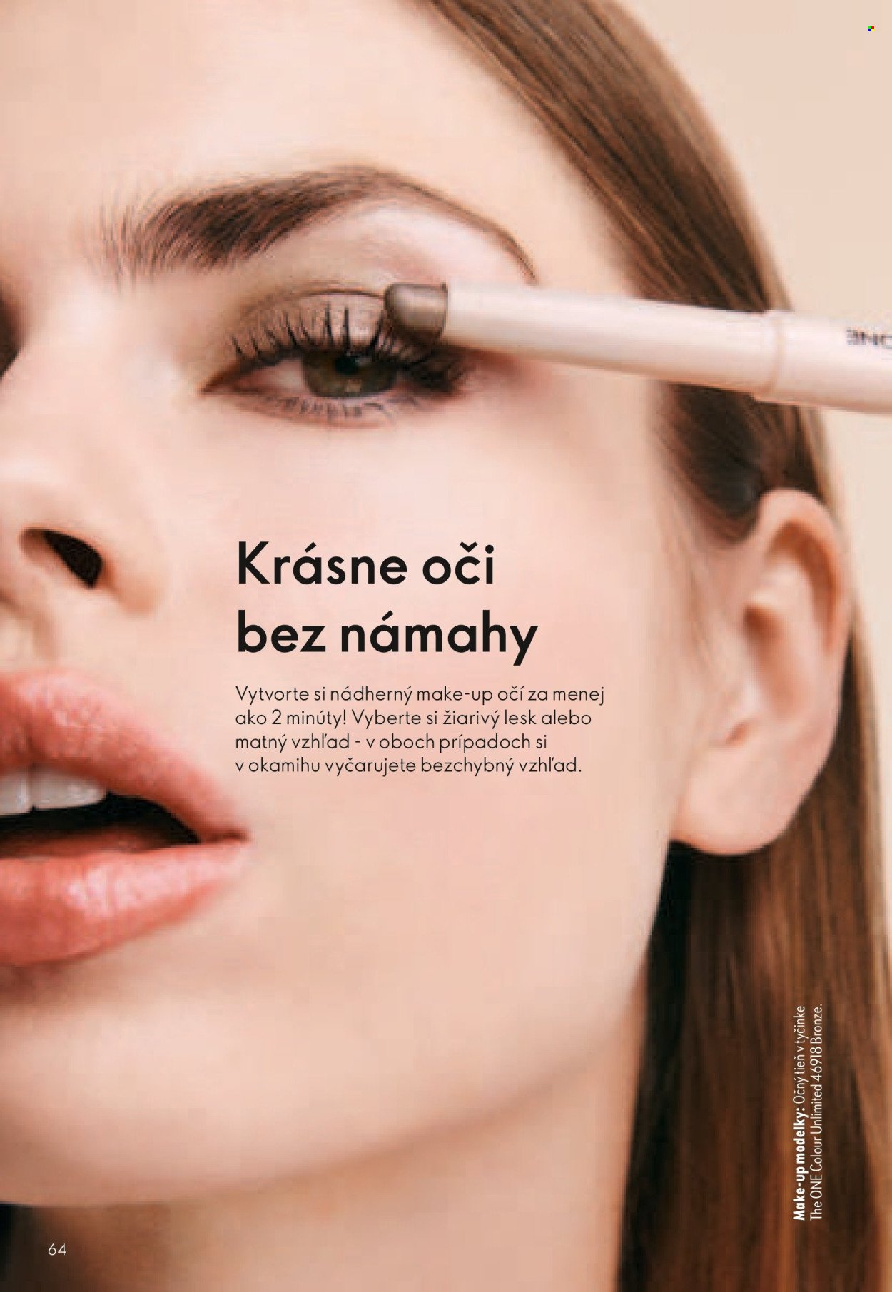 ORIFLAME leták - Katalóg 12