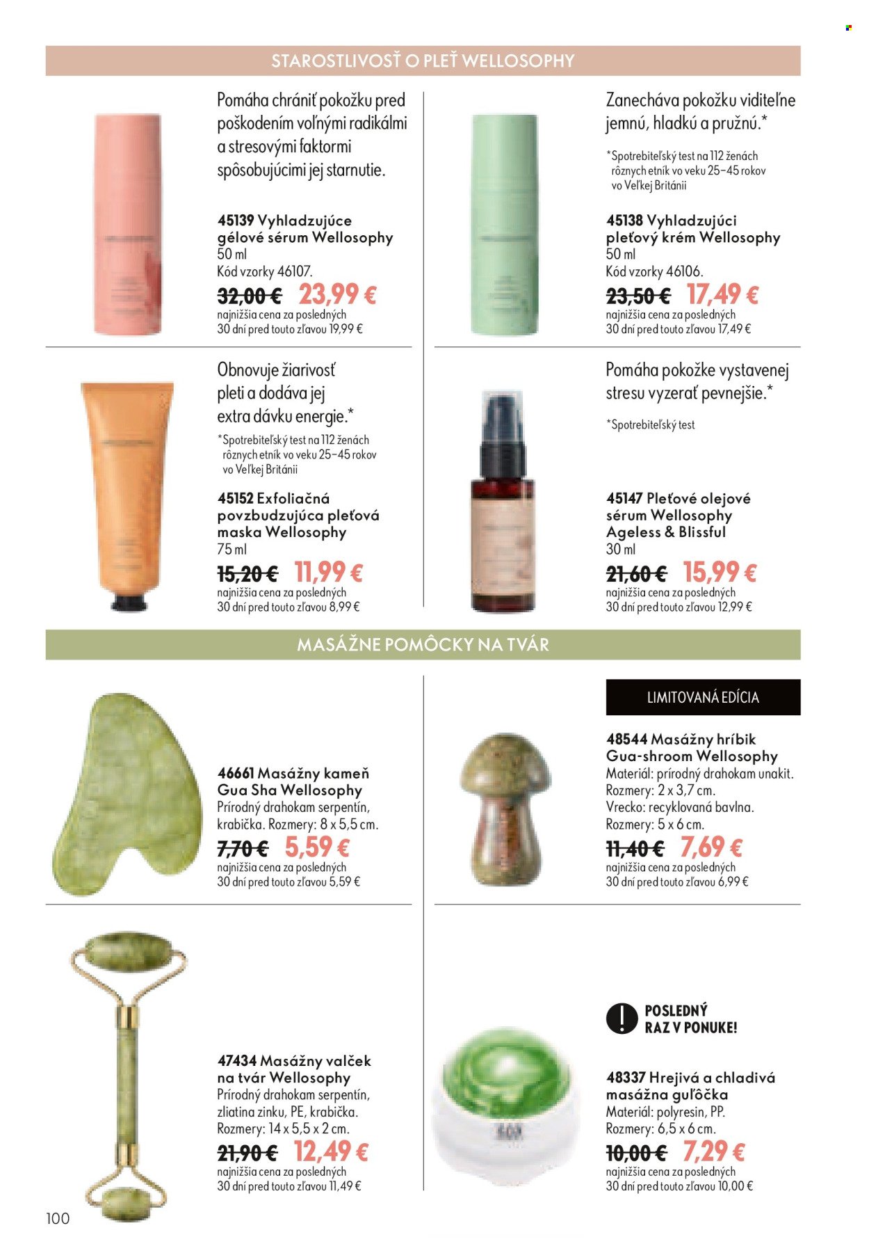 ORIFLAME leták - Katalóg 12