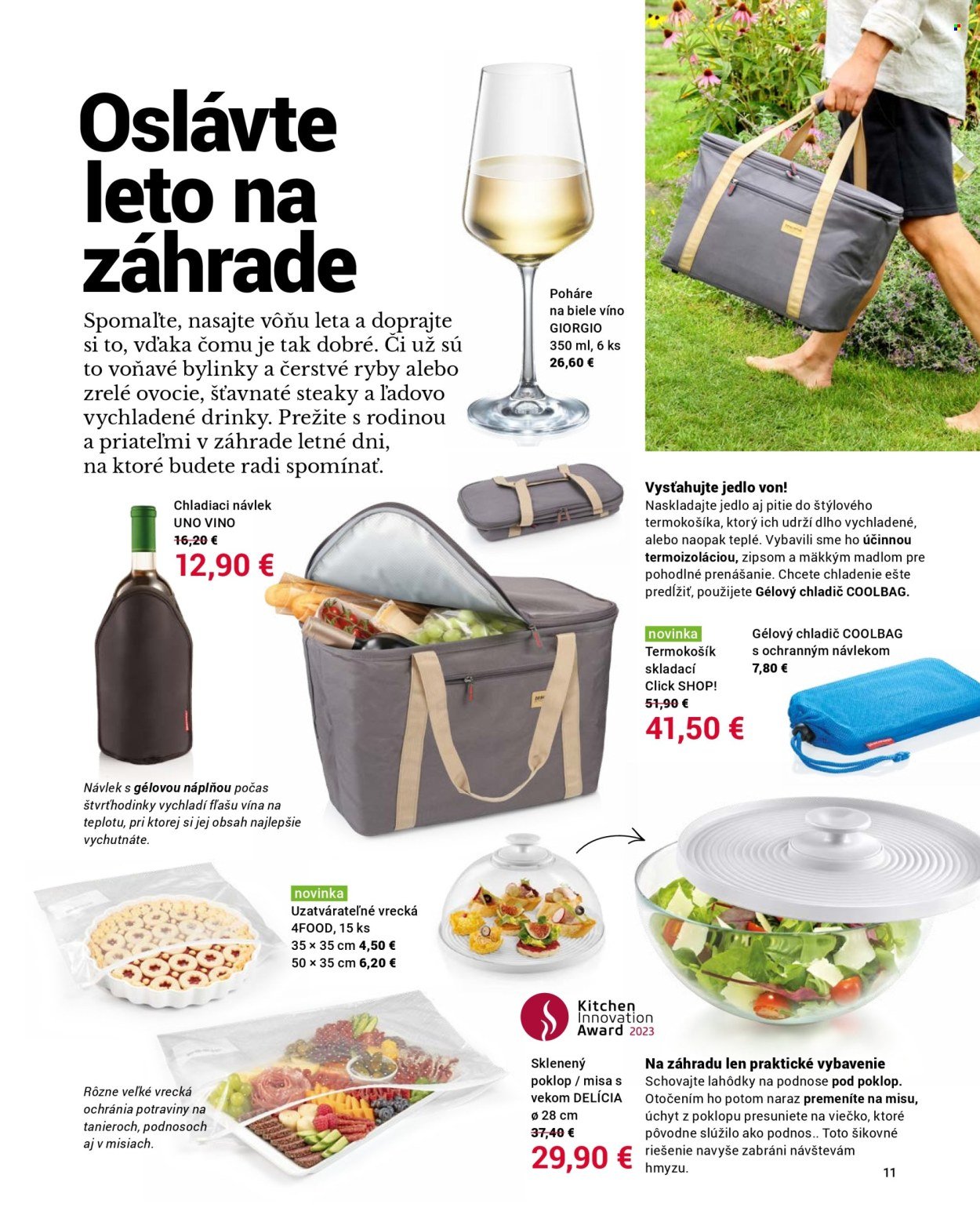 TESCOMA leták - júni 2026