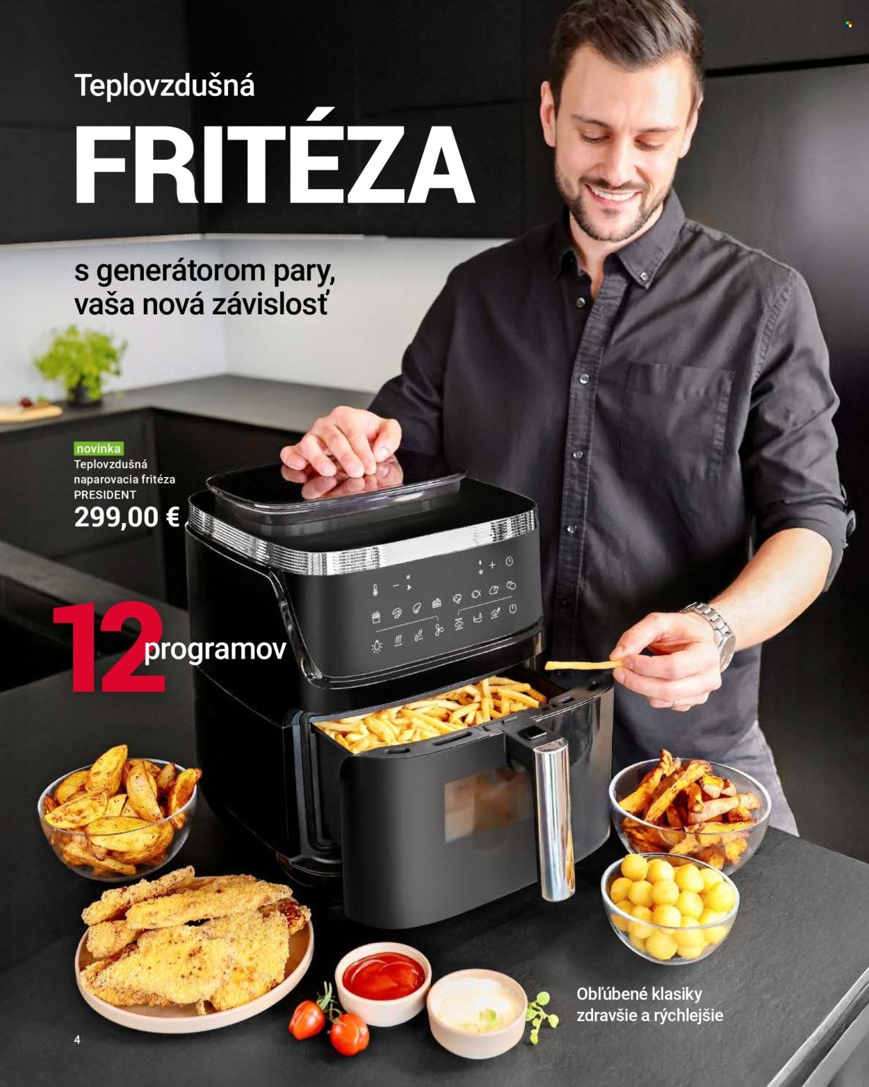 TESCOMA leták - júni 2026