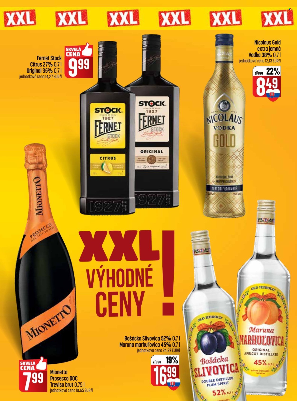 COOP JEDNOTA leták - Od štvrtka 12.2.2026 (2026-02-12 - 2026-03-04) | 13