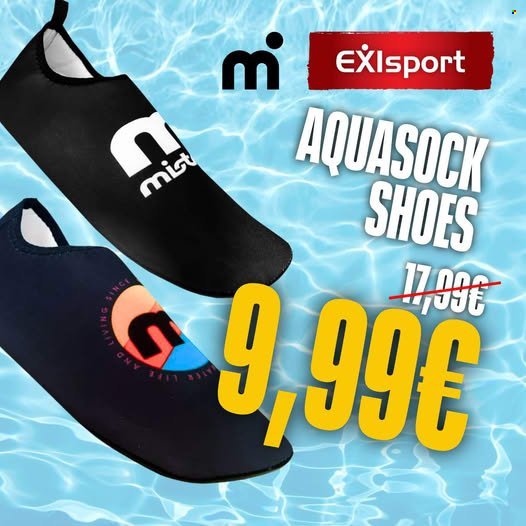 EXISPORT leták - auguste 2025 (2025-08-05) | 1