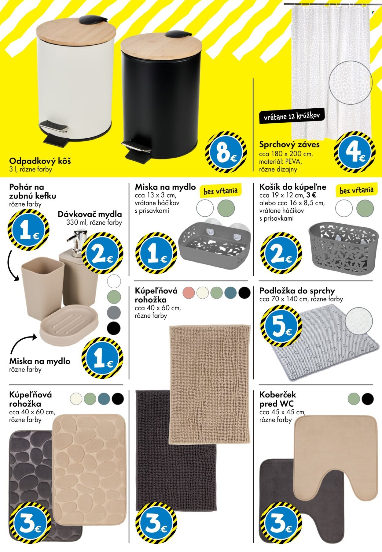 TEDI leták - Od piatka 13.2.2026 (2026-02-13 - 2026-02-22) | 11