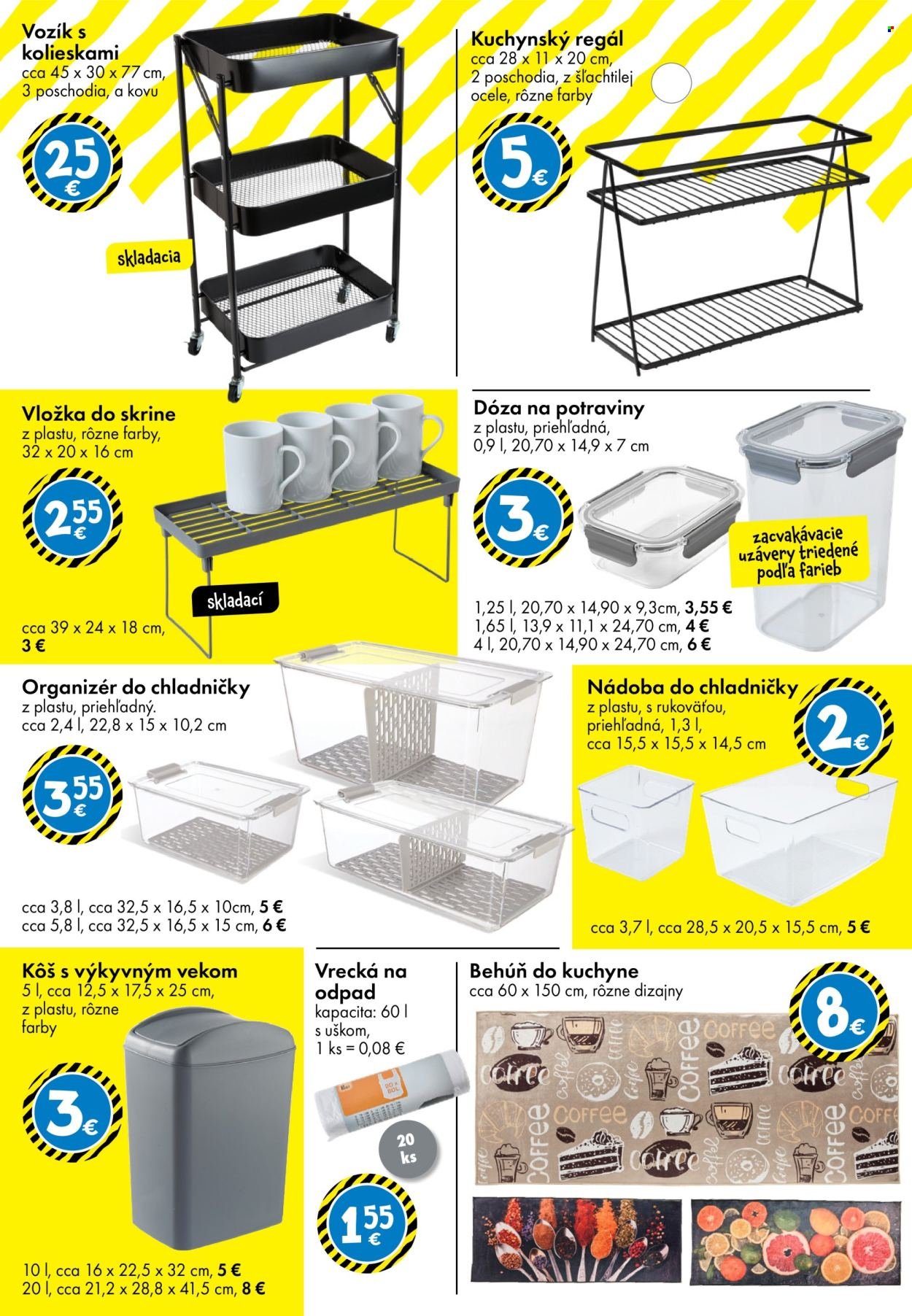 TEDI leták - Od piatka 13.2.2026 (2026-02-13 - 2026-02-22) | 19