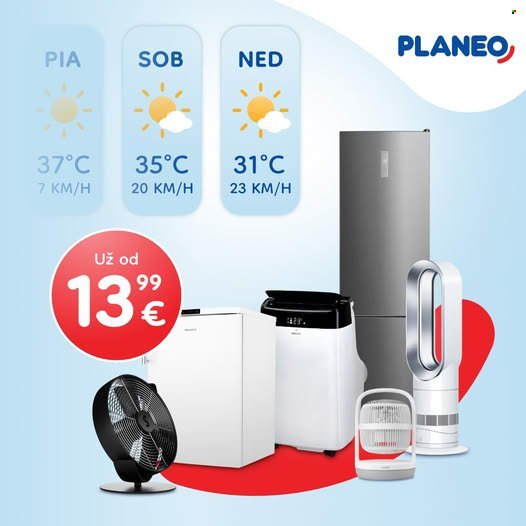 PLANEO ELEKTRO leták - auguste 2025 (2025-08-15) | 1