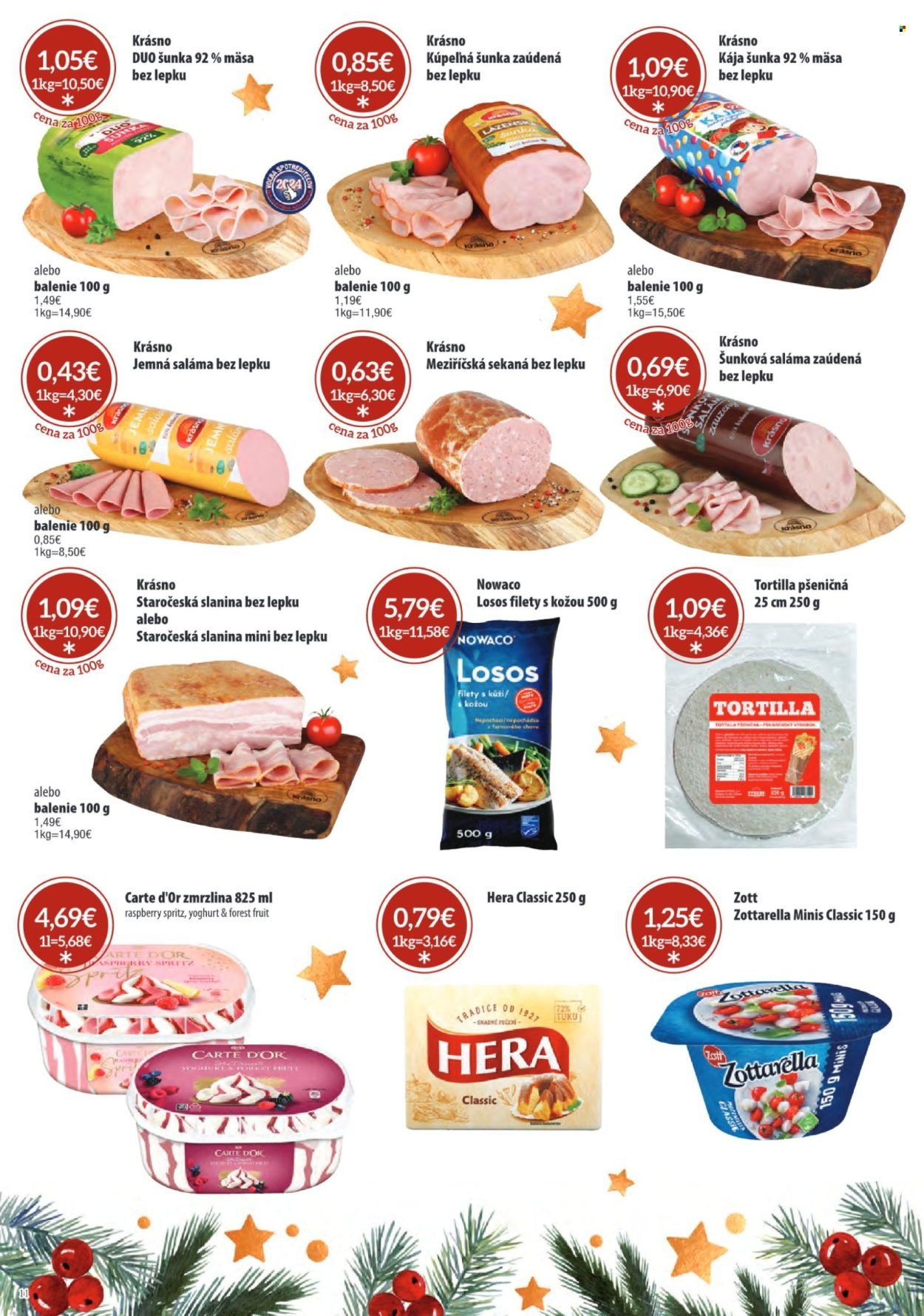 SINTRA leták - Od pondelka 15.12.2025 (2025-12-15 - 2025-12-31) | 11