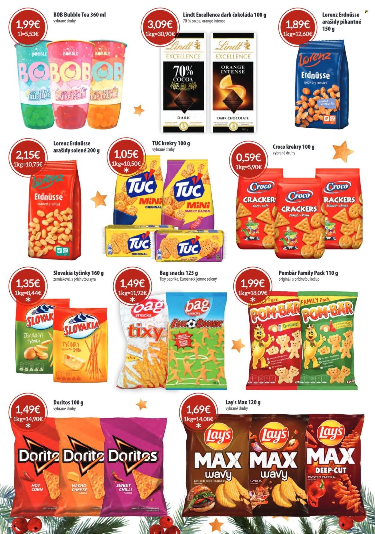 SINTRA leták - Od pondelka 15.12.2025 (2025-12-15 - 2025-12-31) | 13