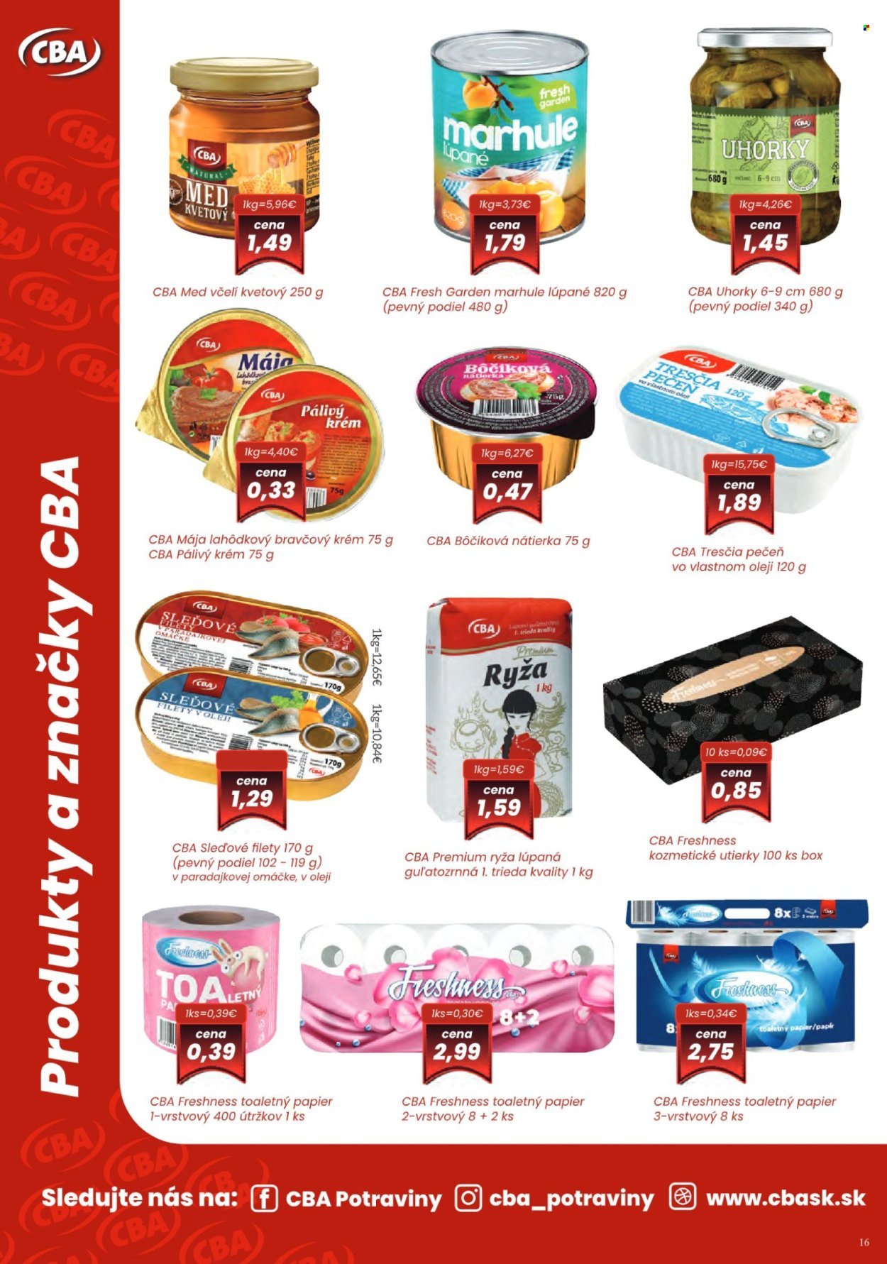 SINTRA leták - Od pondelka 15.12.2025 (2025-12-15 - 2025-12-31) | 16