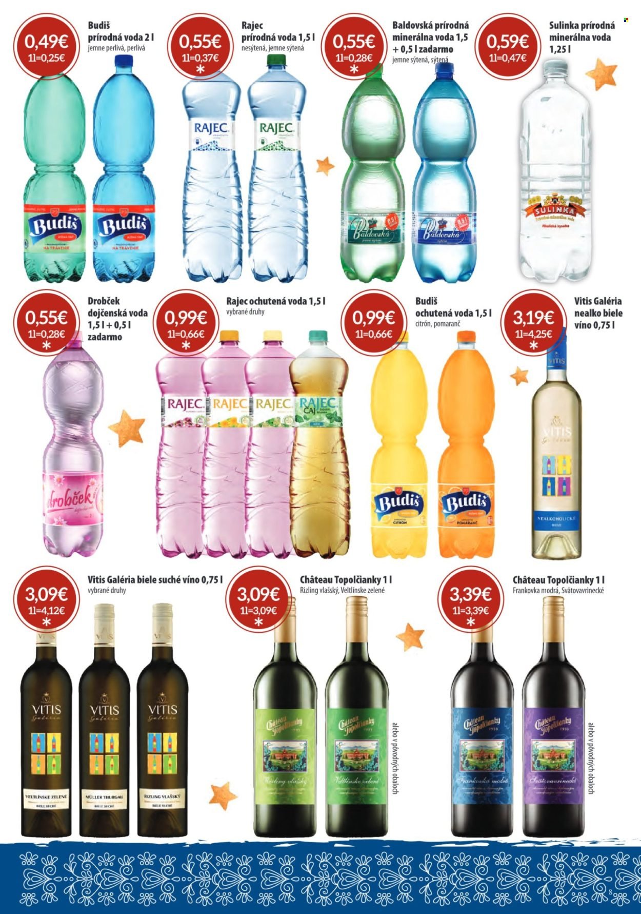 SINTRA leták - Od pondelka 15.12.2025 (2025-12-15 - 2025-12-31) | 8