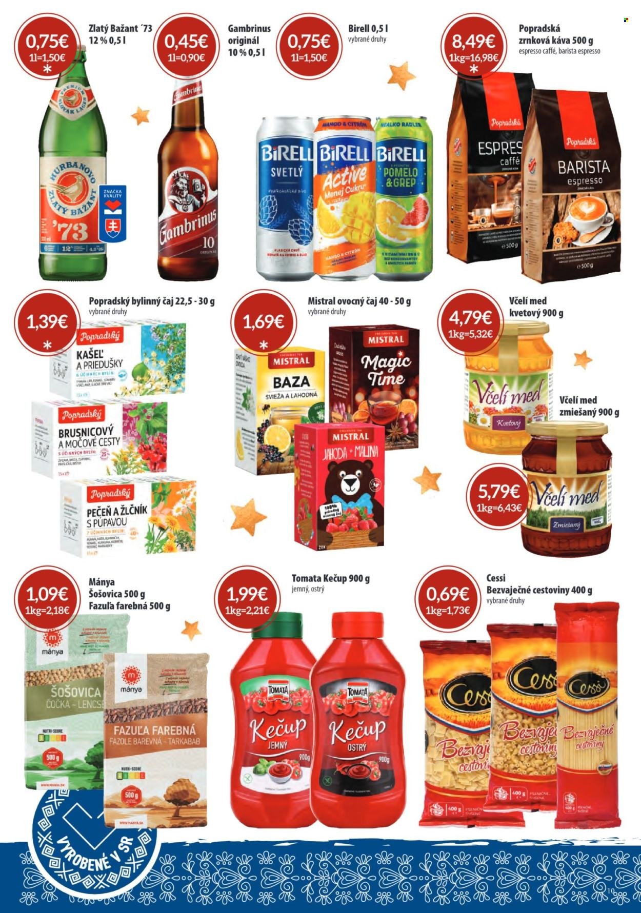 SINTRA leták - Od pondelka 15.12.2025 (2025-12-15 - 2025-12-31) | 10