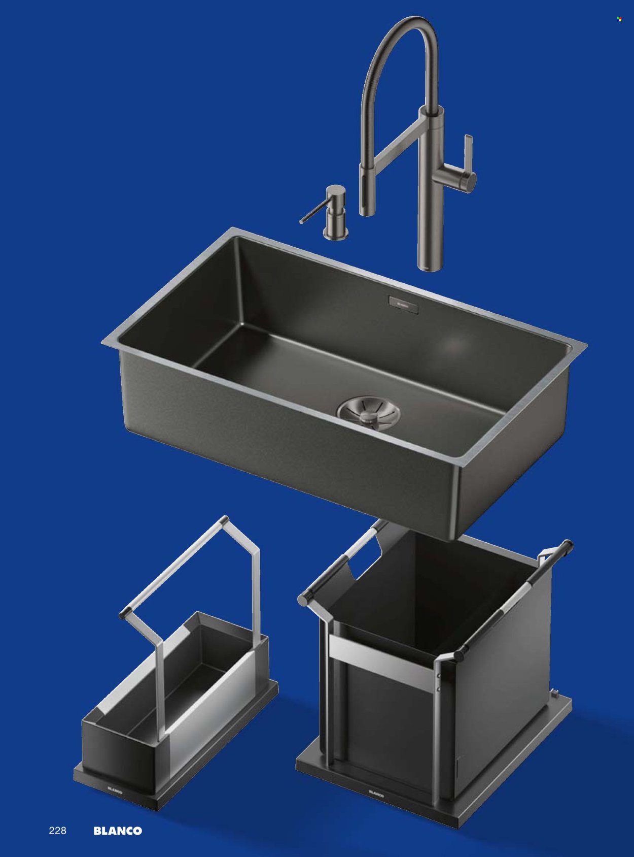 BLANCO leták - Od stredy 1.1.2025 (2025-01-01 - 2025-12-31) | 228