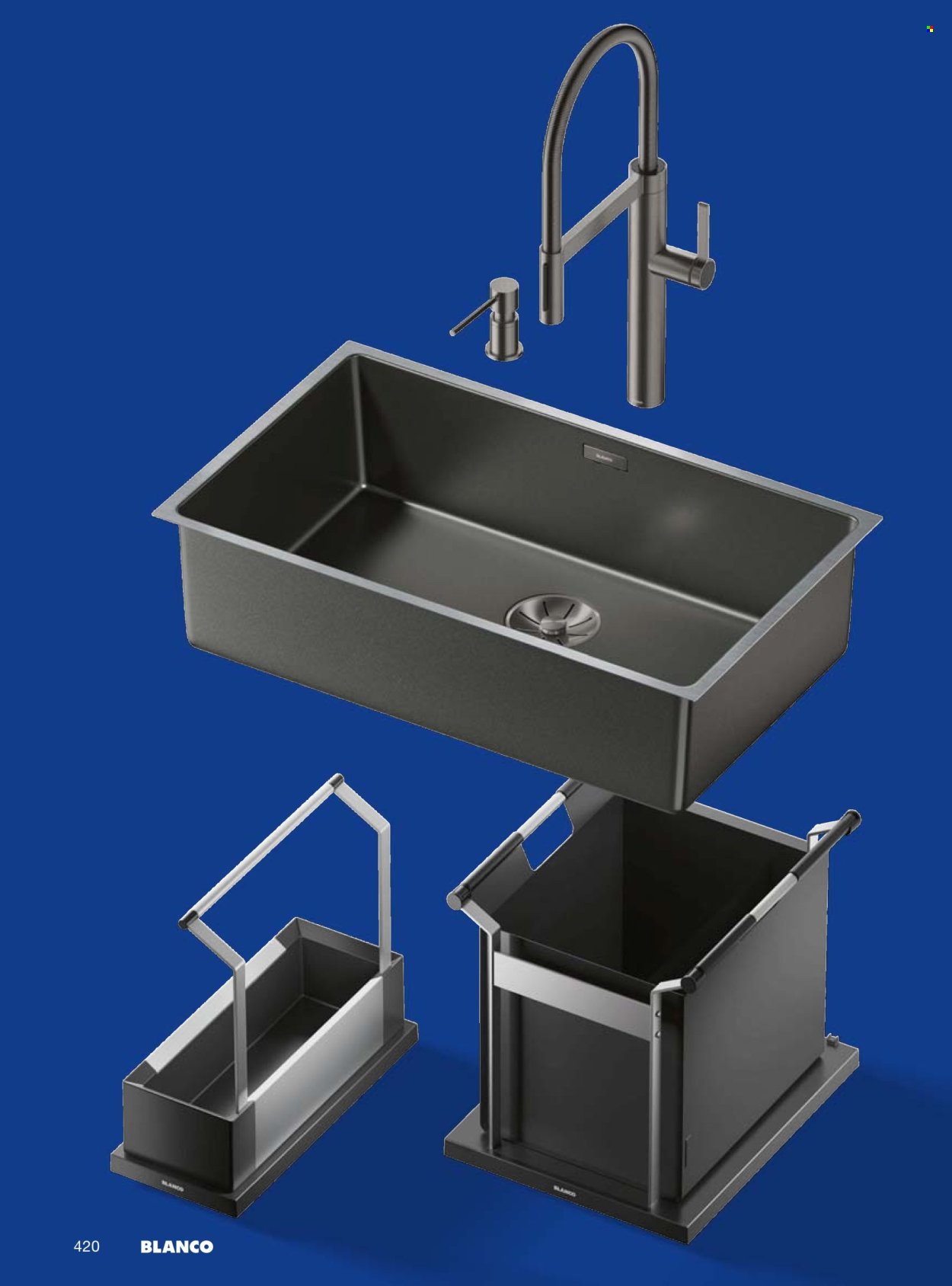 BLANCO leták - Od stredy 1.1.2025 (2025-01-01 - 2025-12-31) | 420