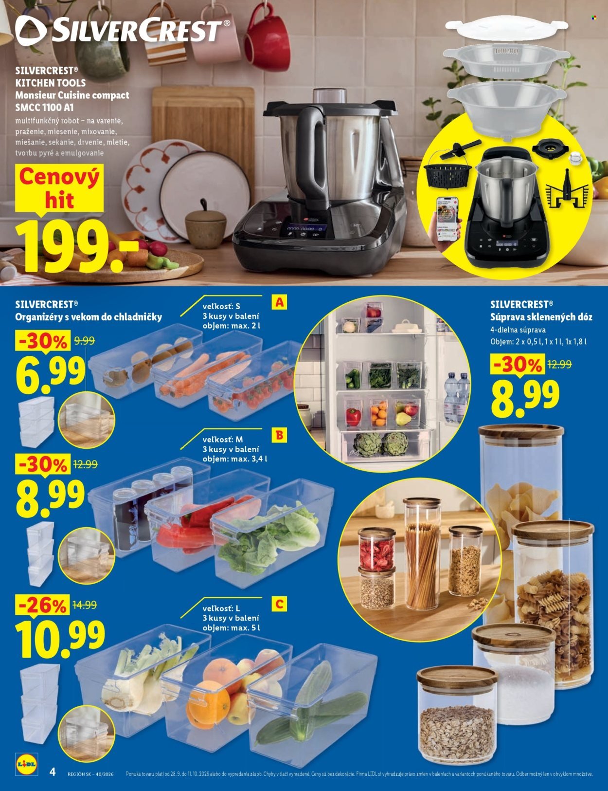 LIDL leták - Online magazín