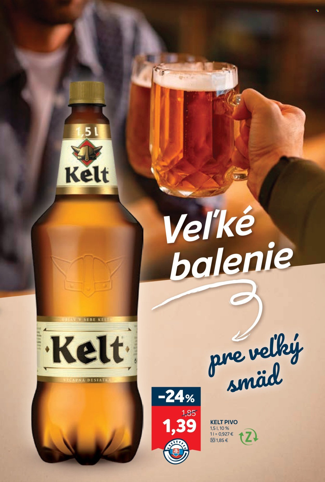 KRAJ leták - Od štvrtka 11.6.2026