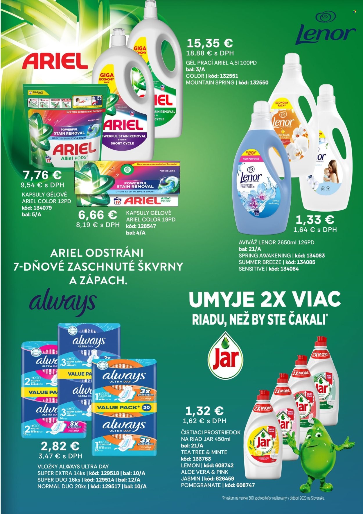 LABAŠ leták - Magazín (2026-04-10 - 2026-04-23) | 31