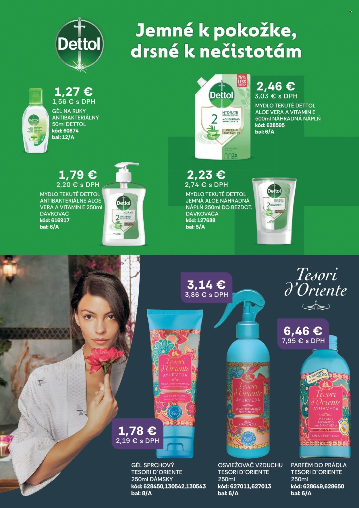 LABAŠ leták - Magazín (2026-04-10 - 2026-04-23) | 33