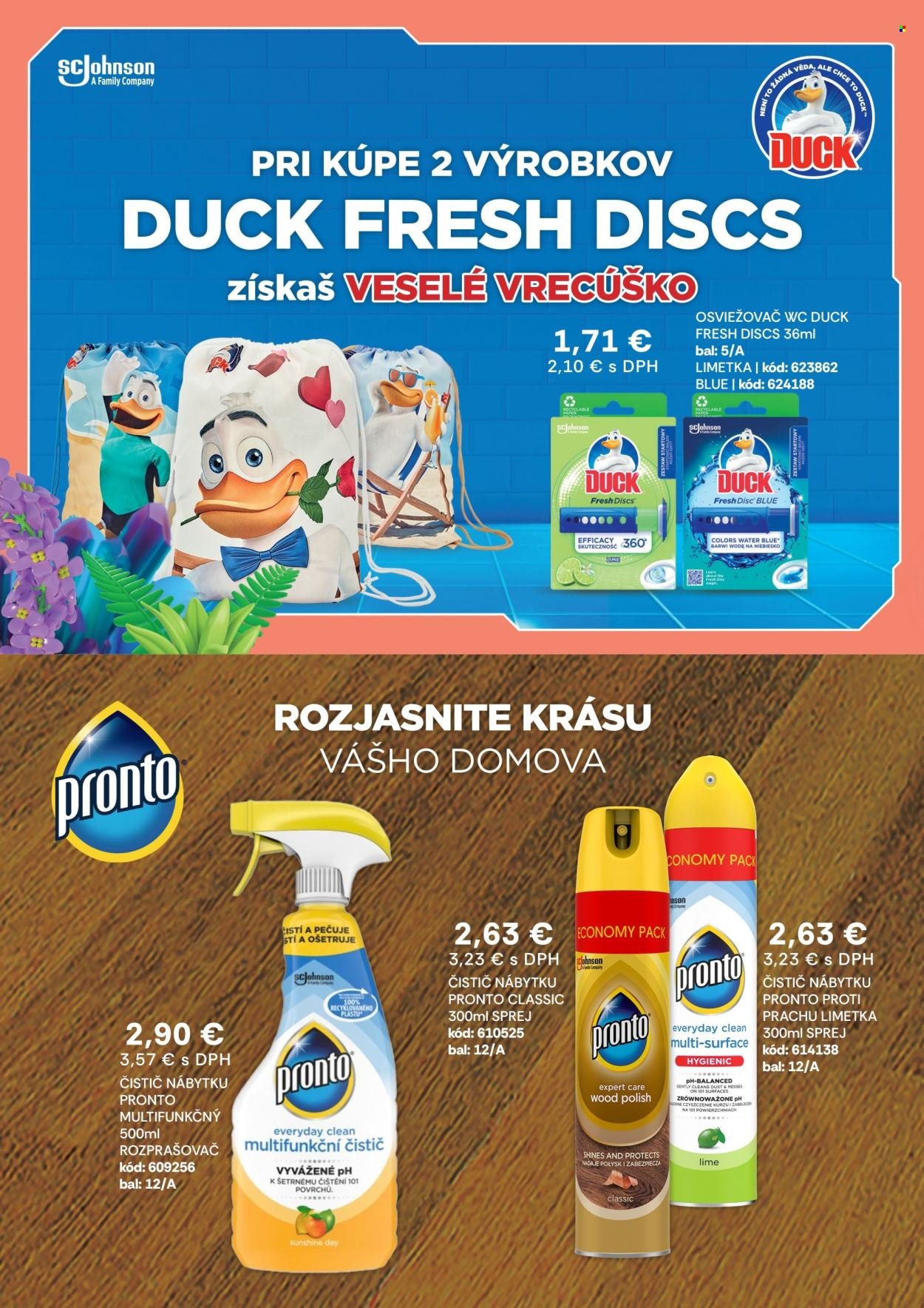 LABAŠ leták - Magazín (2026-04-10 - 2026-04-23) | 34