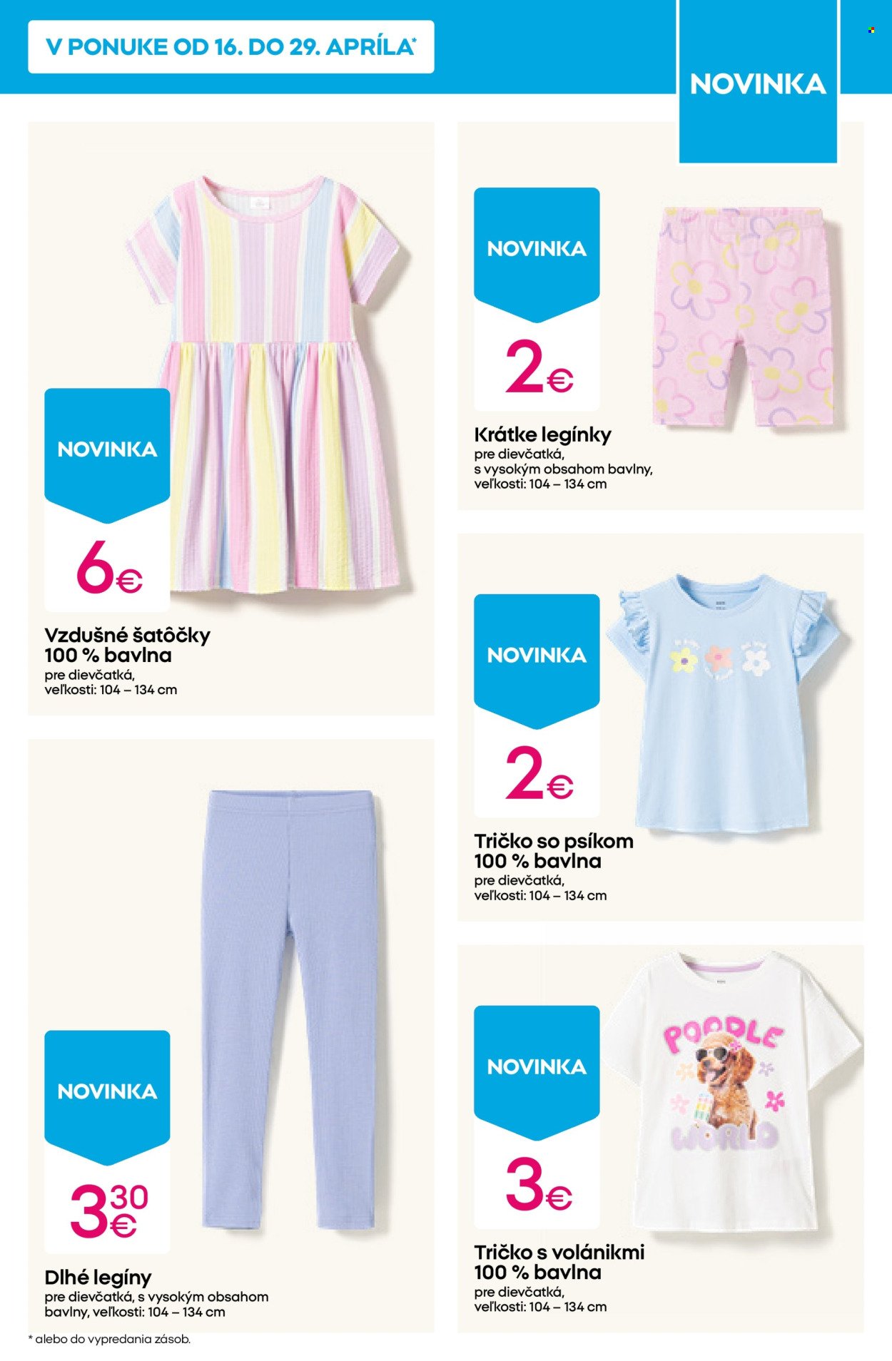 PEPCO leták - Športová kolekcia Bekkin (2026-04-16 - 2026-04-22) | 11