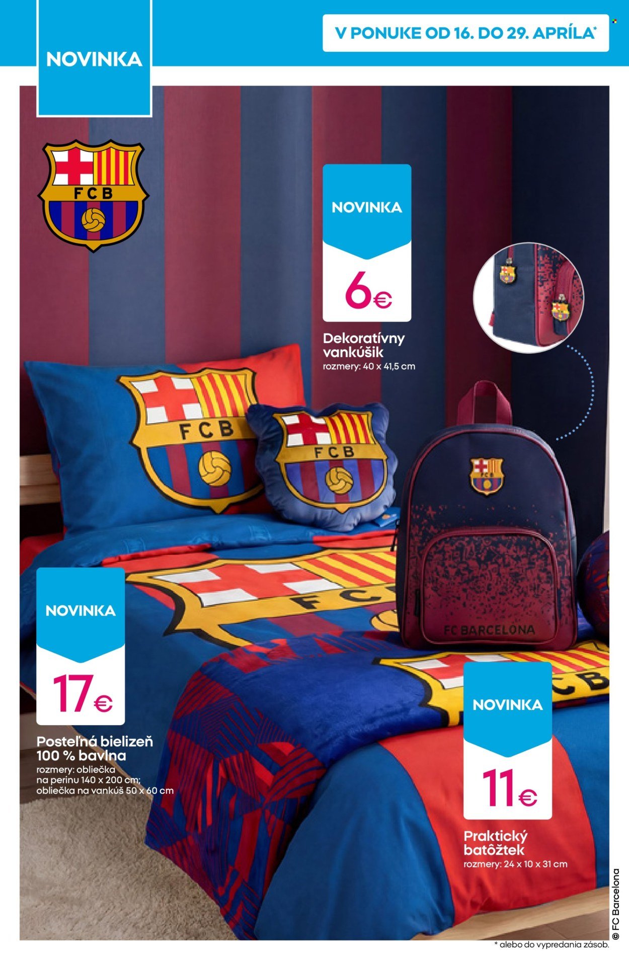 PEPCO leták - Športová kolekcia Bekkin (2026-04-16 - 2026-04-22) | 8