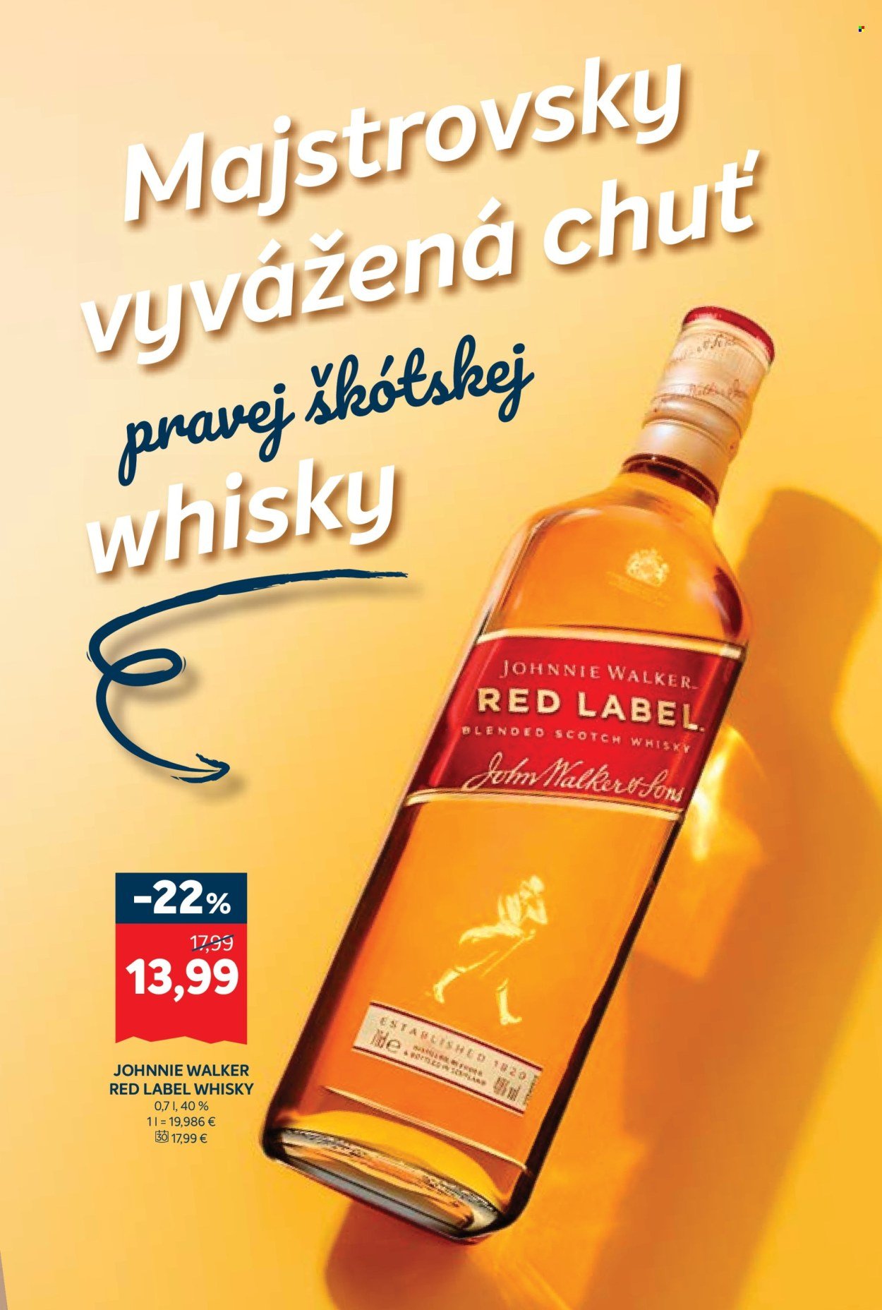 KRAJ leták - Od štvrtka 9.4.2026 (2026-04-09 - 2026-04-15) | 12