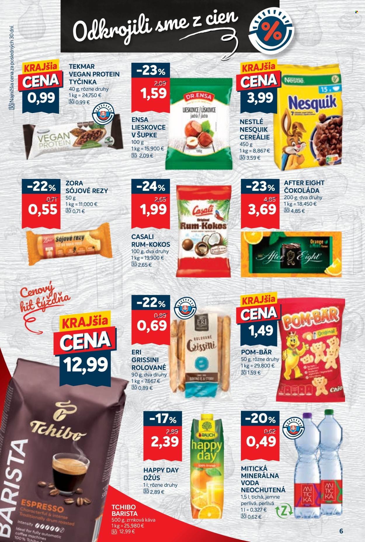 KRAJ leták - Od štvrtka 9.4.2026 (2026-04-09 - 2026-04-15) | 10