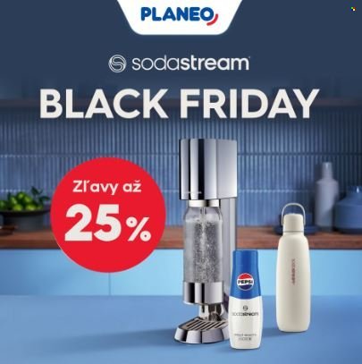 PLANEO ELEKTRO leták - Od stredy 29.10.2025 (2025-10-29 - 2025-10-30) | 1