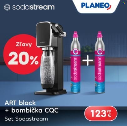 PLANEO ELEKTRO leták - Od stredy 29.10.2025 (2025-10-29 - 2025-10-30) | 2